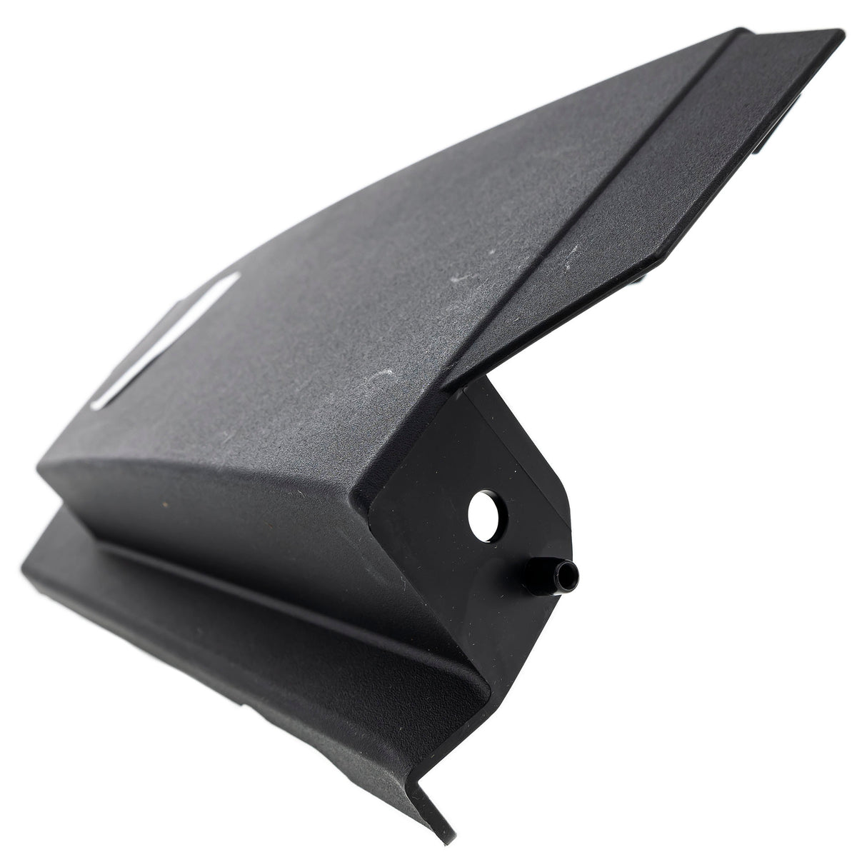 Polaris Black Rear Left Hand Upper Fender 5453734-070 additional view