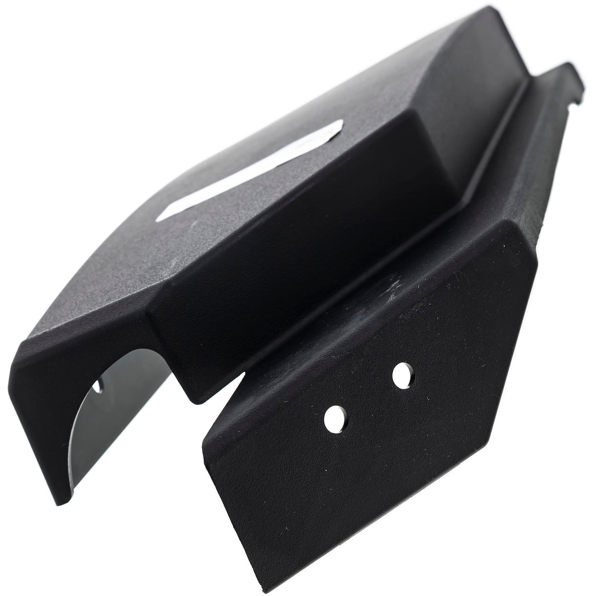 Polaris Black Rear Left Hand Upper Fender 5453734-070 Ranger Trail