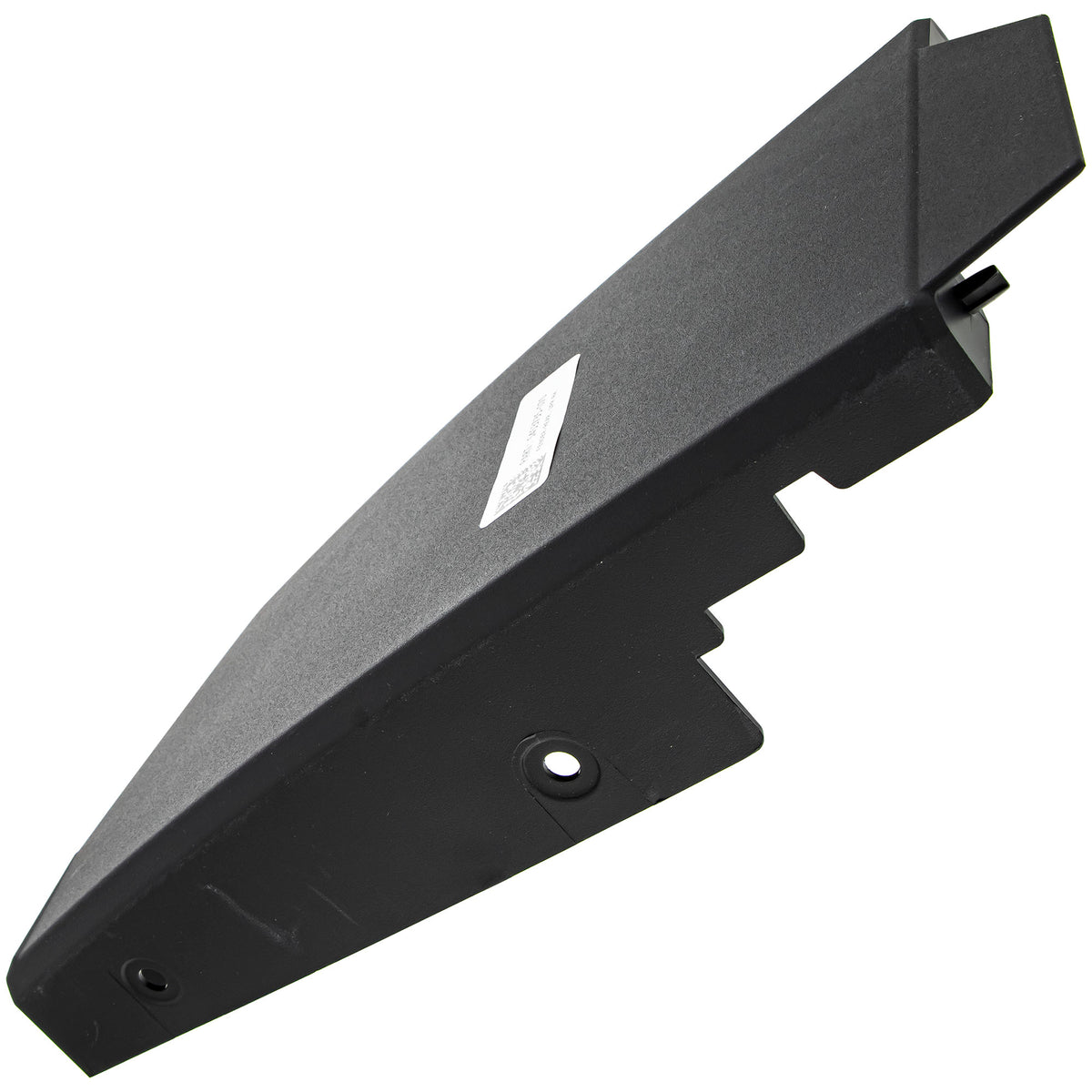 Polaris Black Rear Right Hand Upper Fender 5453735-070 additional view