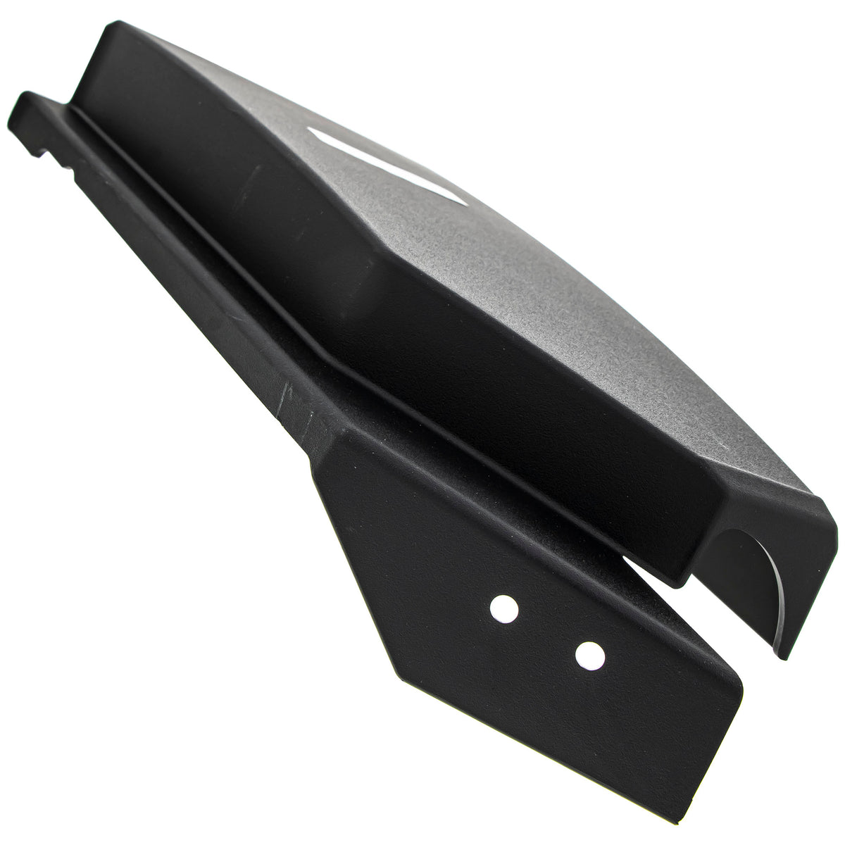 Polaris Black Rear Right Hand Upper Fender 5453735-070 Ranger Trail