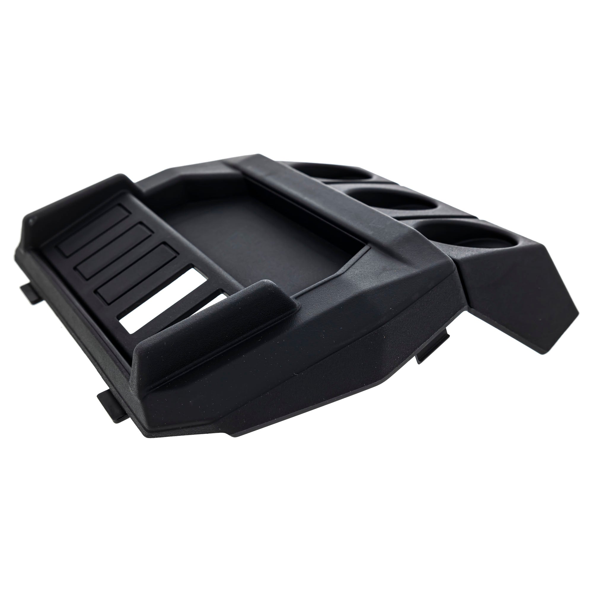 Polaris 5453746-070 Gloss Black Controls Dash Ranger Crew XP Trail Boss EPS XD