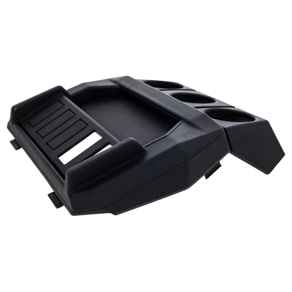 Polaris Gloss Black Controls Dash 5453746-070 Ranger Pro XD 1000 4000G