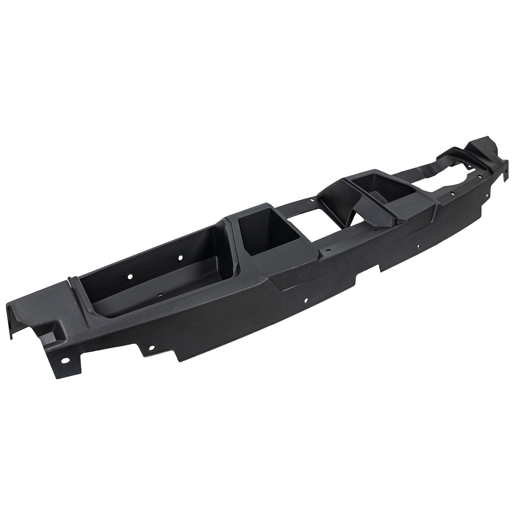 Polaris Black Upper Dash 5453748-070