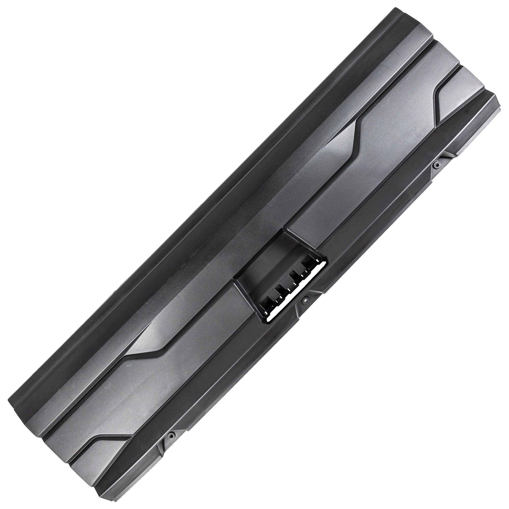 Polaris 5453779-070 Black Outer Tailgate Panel Ranger Trail Boss Pro XD 1000 XP