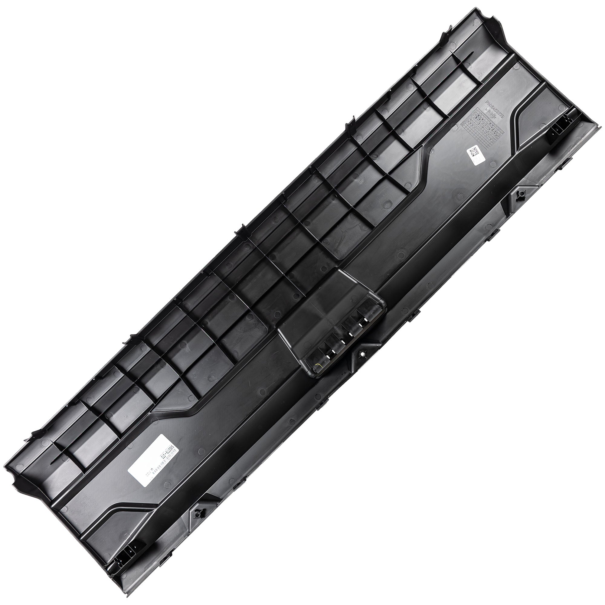 Polaris 5453779-070 PANEL-TAILGATE OUTER BLK Part Ranger 1000 XP