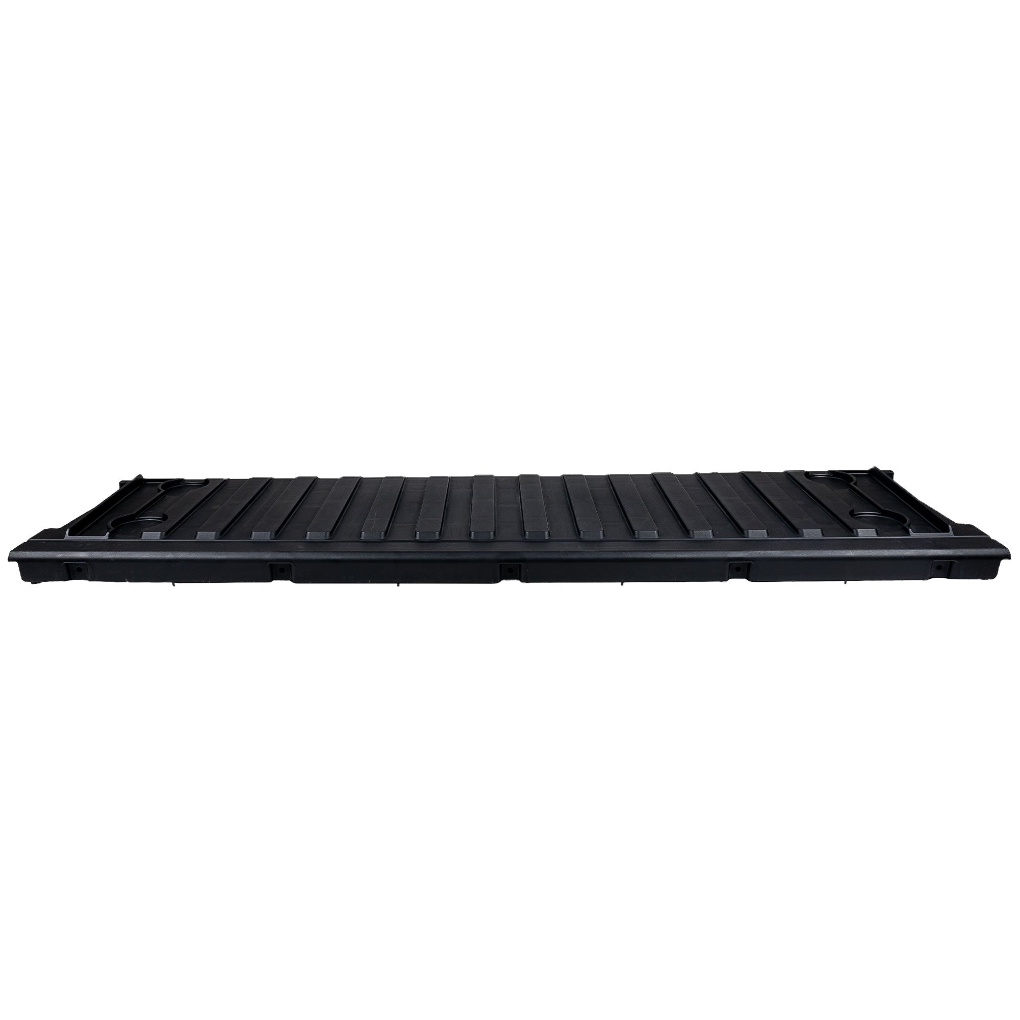 Polaris Black Inner Tailgate Panel 5453780-070
