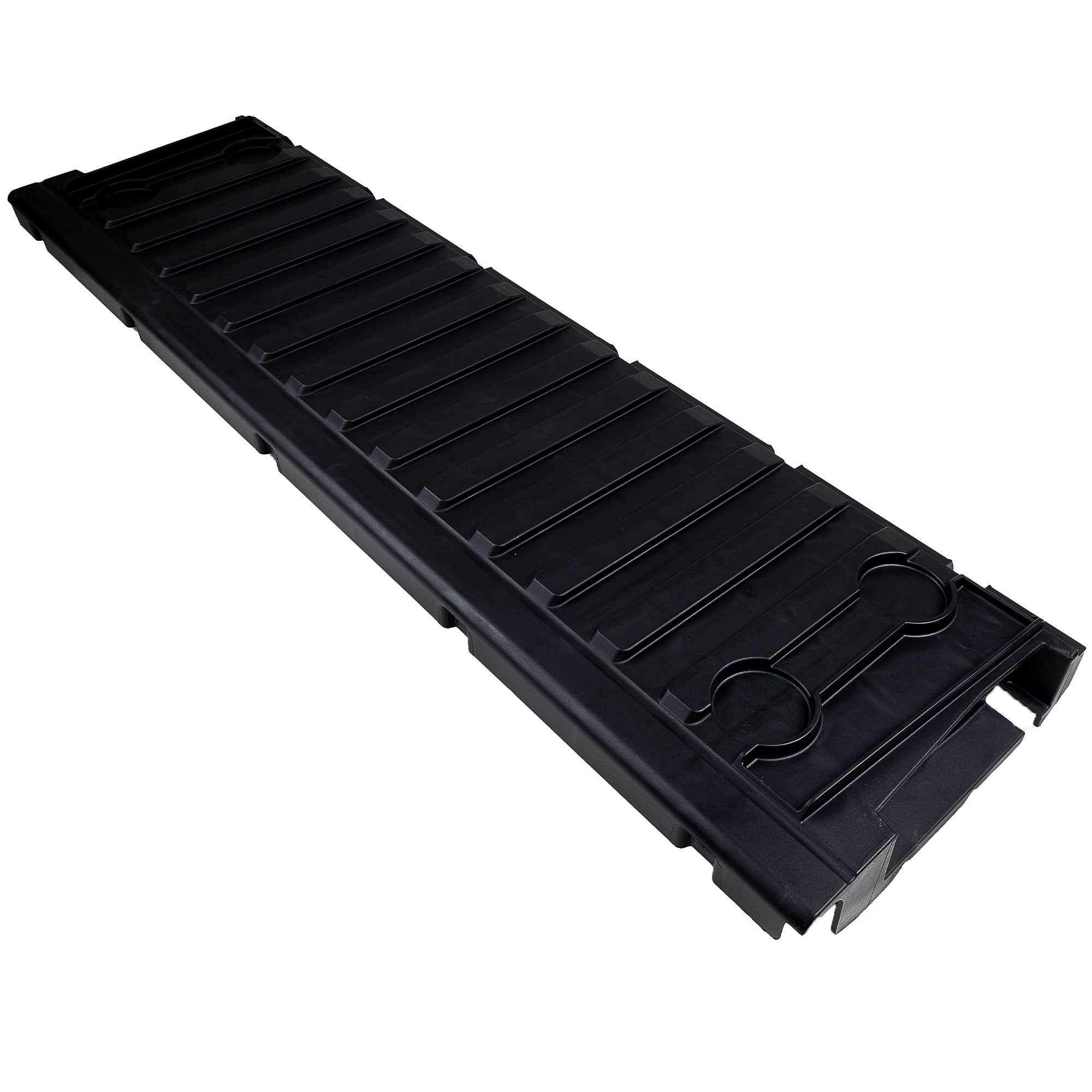 Polaris 5453780-070 PANEL-TAILGATE INNER BLK Part Ranger 1000 XP