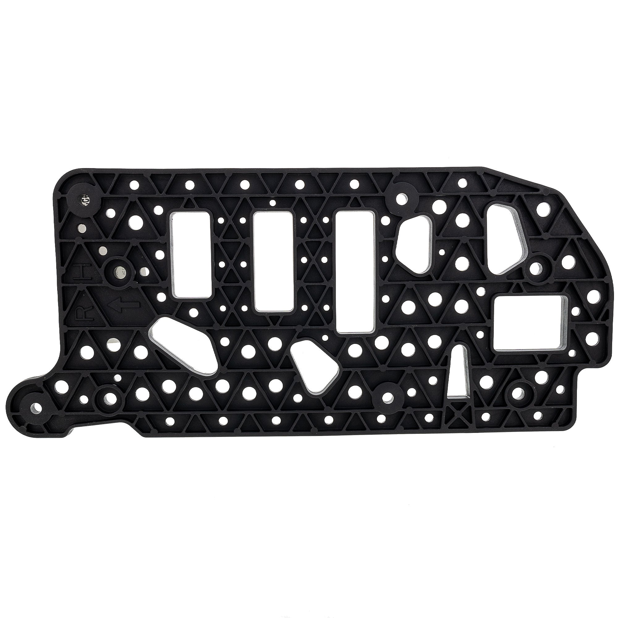 Polaris 5453787 Right Hand Footpad Support Sportsman 1000 850 XP SP S