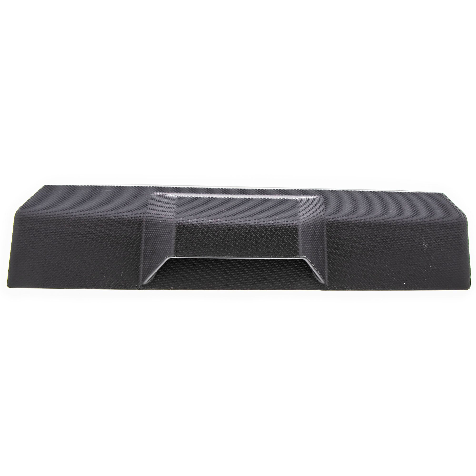 Polaris Black Upper Glovebox Cover 5453789-070