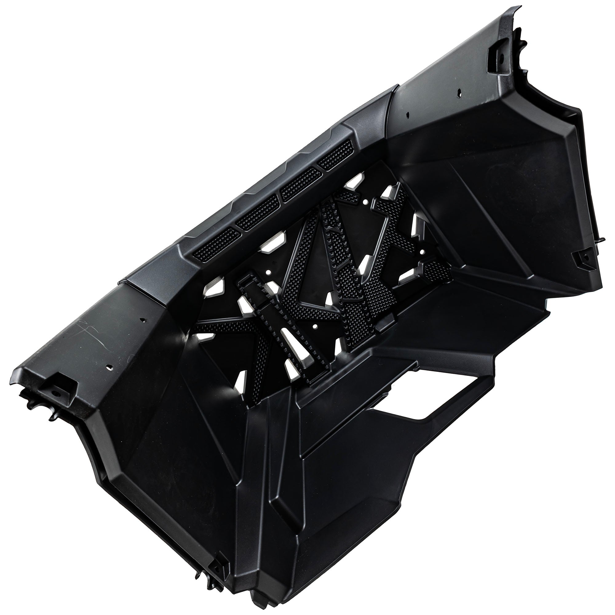 Polaris 5453858-070 Black Left Hand Footwell Sportsman 1000 850 XP SP 2017-2025