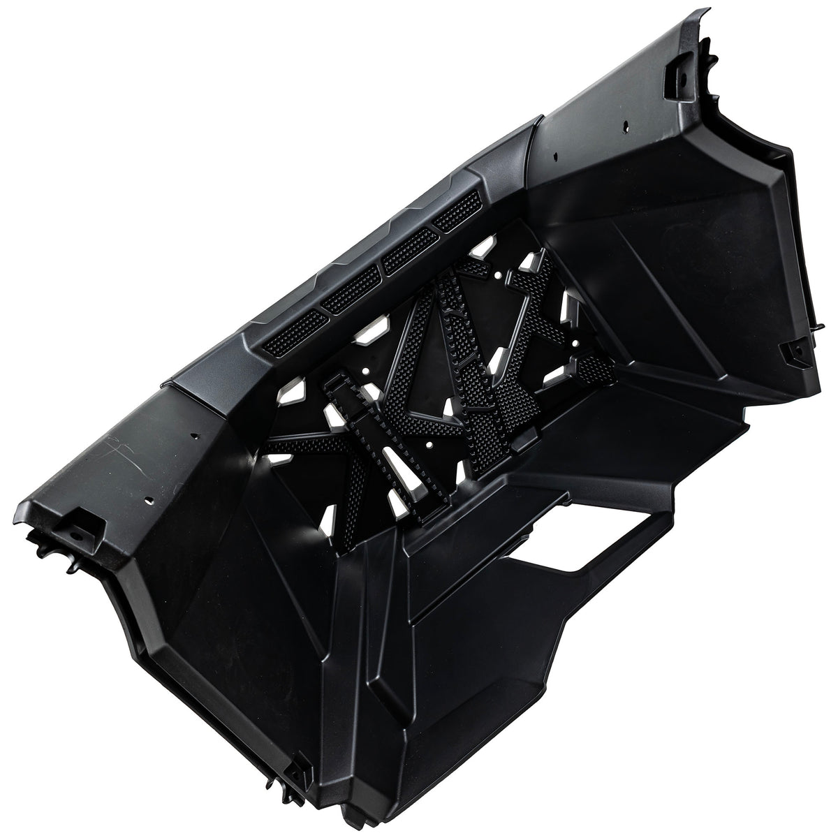 Polaris 5453858-070 Black Left Hand Footwell Sportsman 1000 850 XP SP 2017-2025