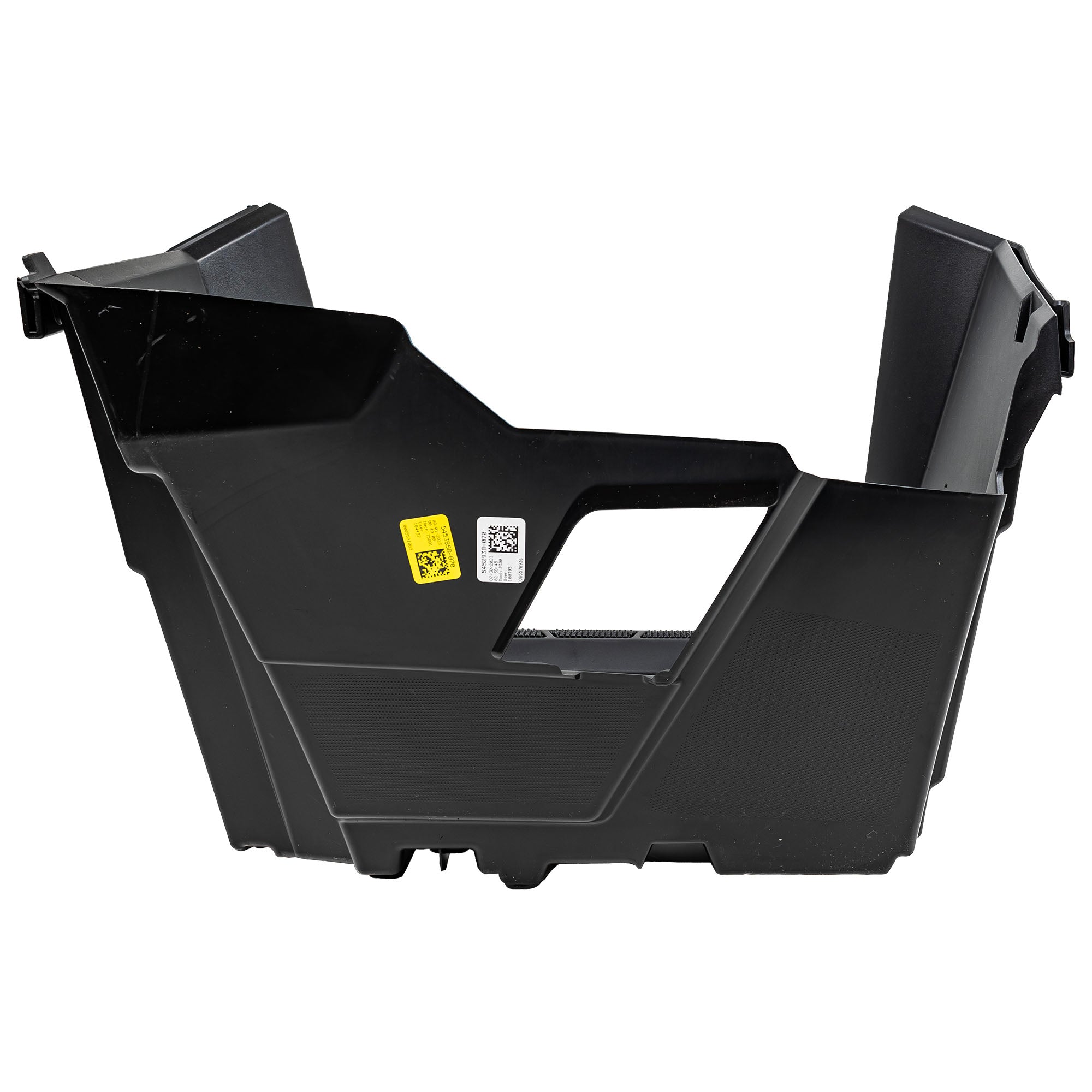 Polaris 5453858-070 FOOTWELL-LH MOD BLK Sportsman 1000 850 XP