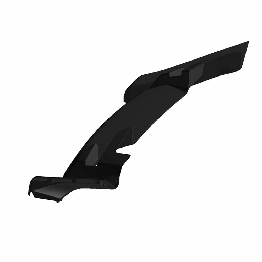 Polaris 5453876 Front Hood Nose w/o Headlights Slingshot S 5439645 5452054