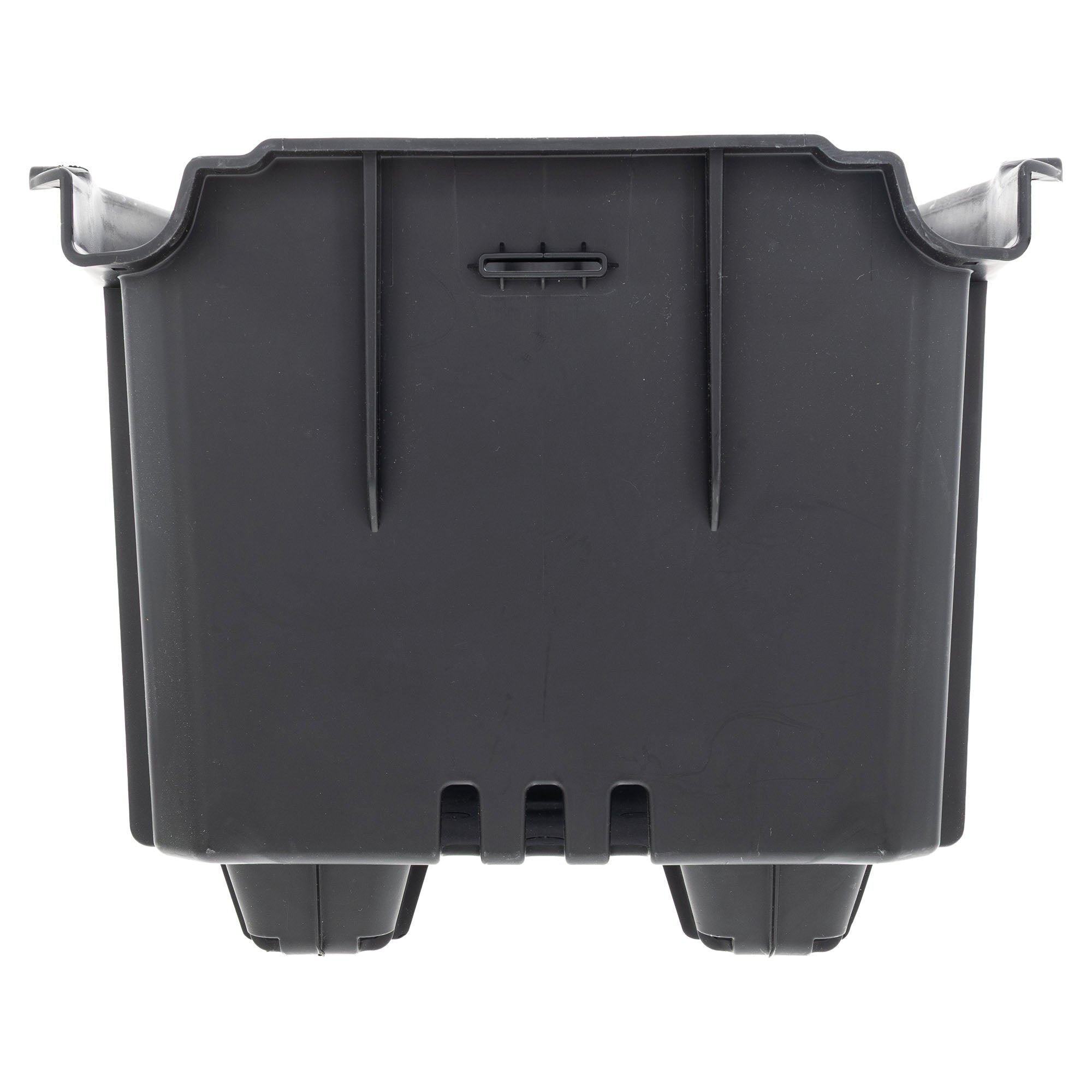 Genuine OEM Polaris Battery Box RZR 5453977-070