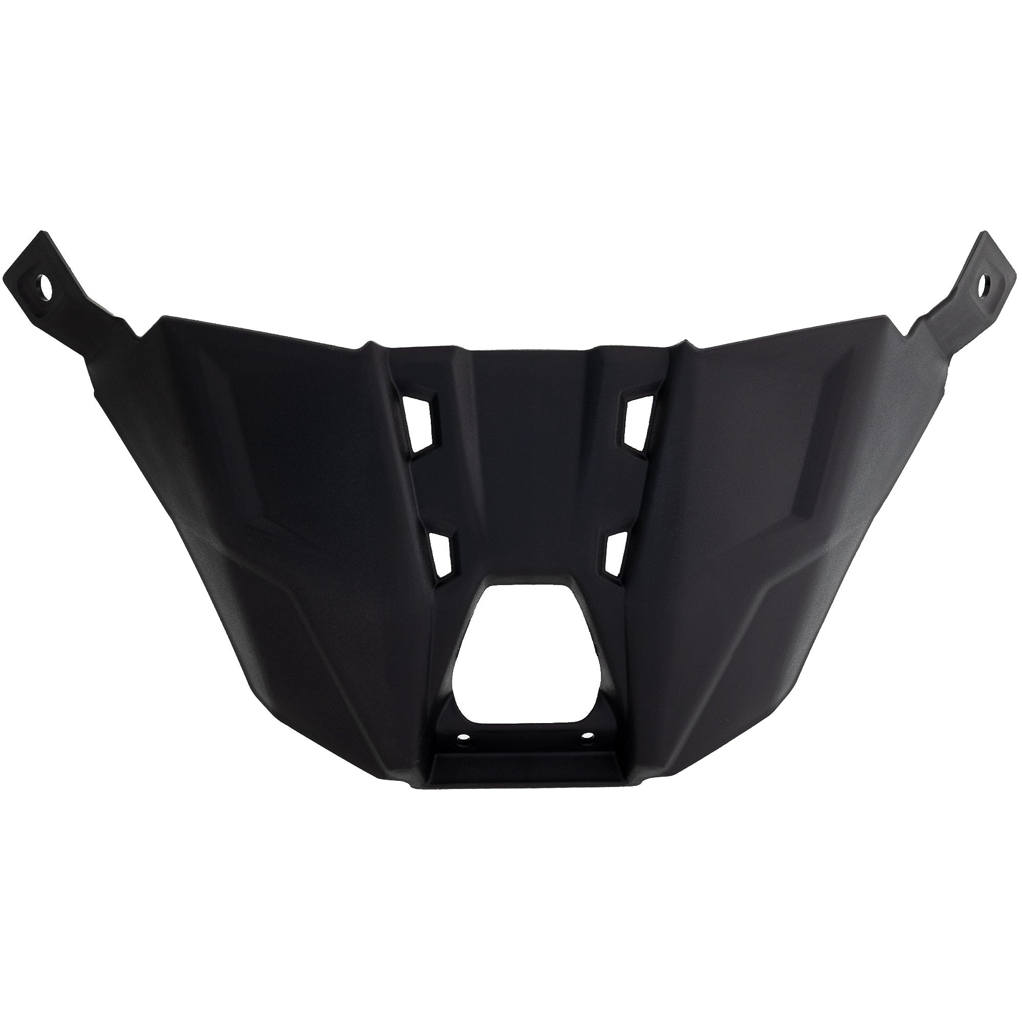 Polaris 5453985-070 Black Winch Pocket Cover ACE 900 570 500 SP 5450065-070