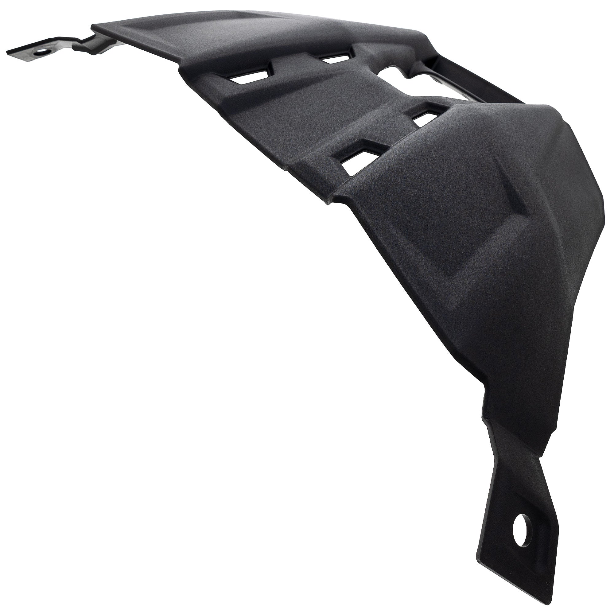 Polaris 5453985-070 COVER-WINCH POCKET MOD BLK Sportsman 900 500 570 5450065-070