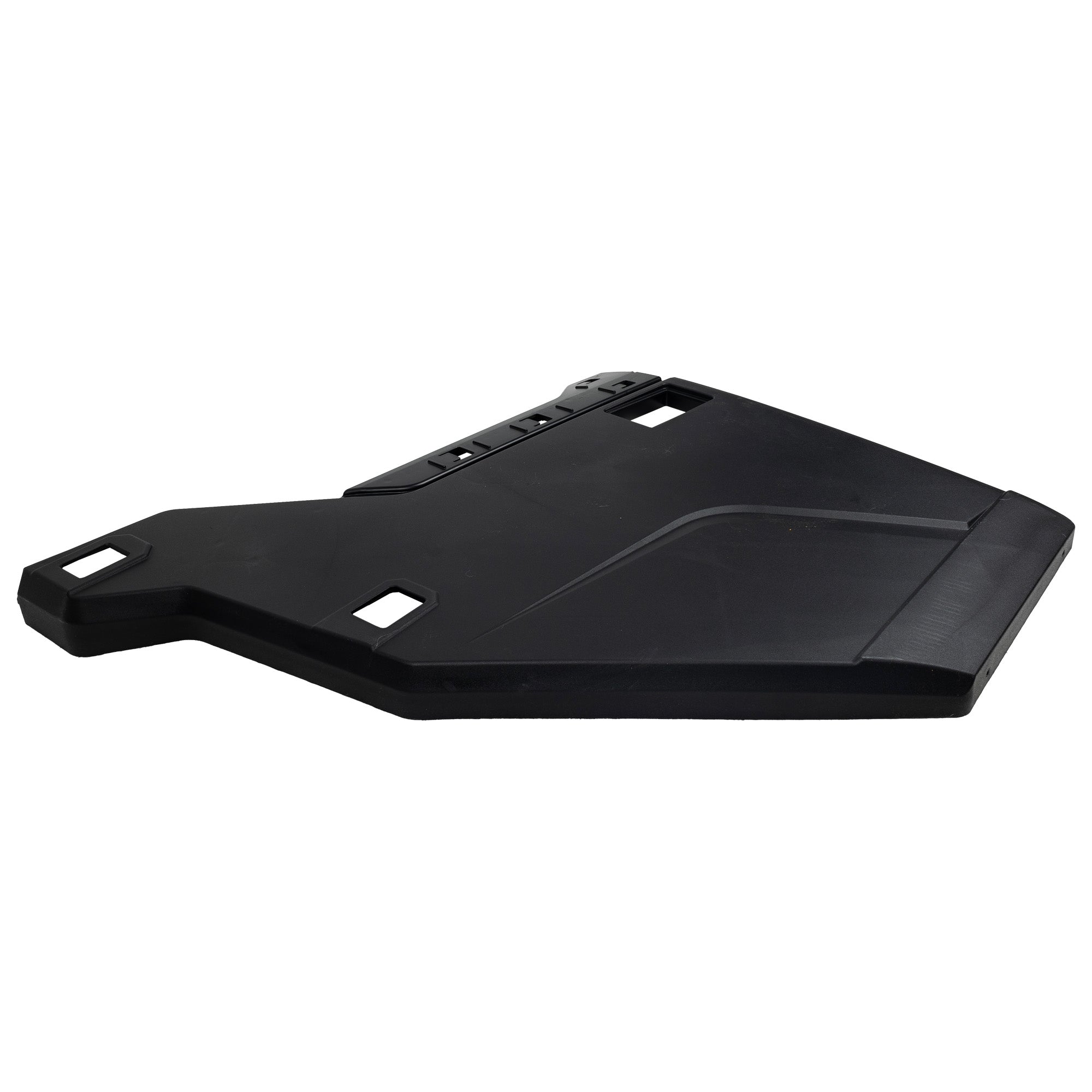 Polaris 5453996-S Black Right Hand Lower External Door Panel Ranger Crew 1000 XP