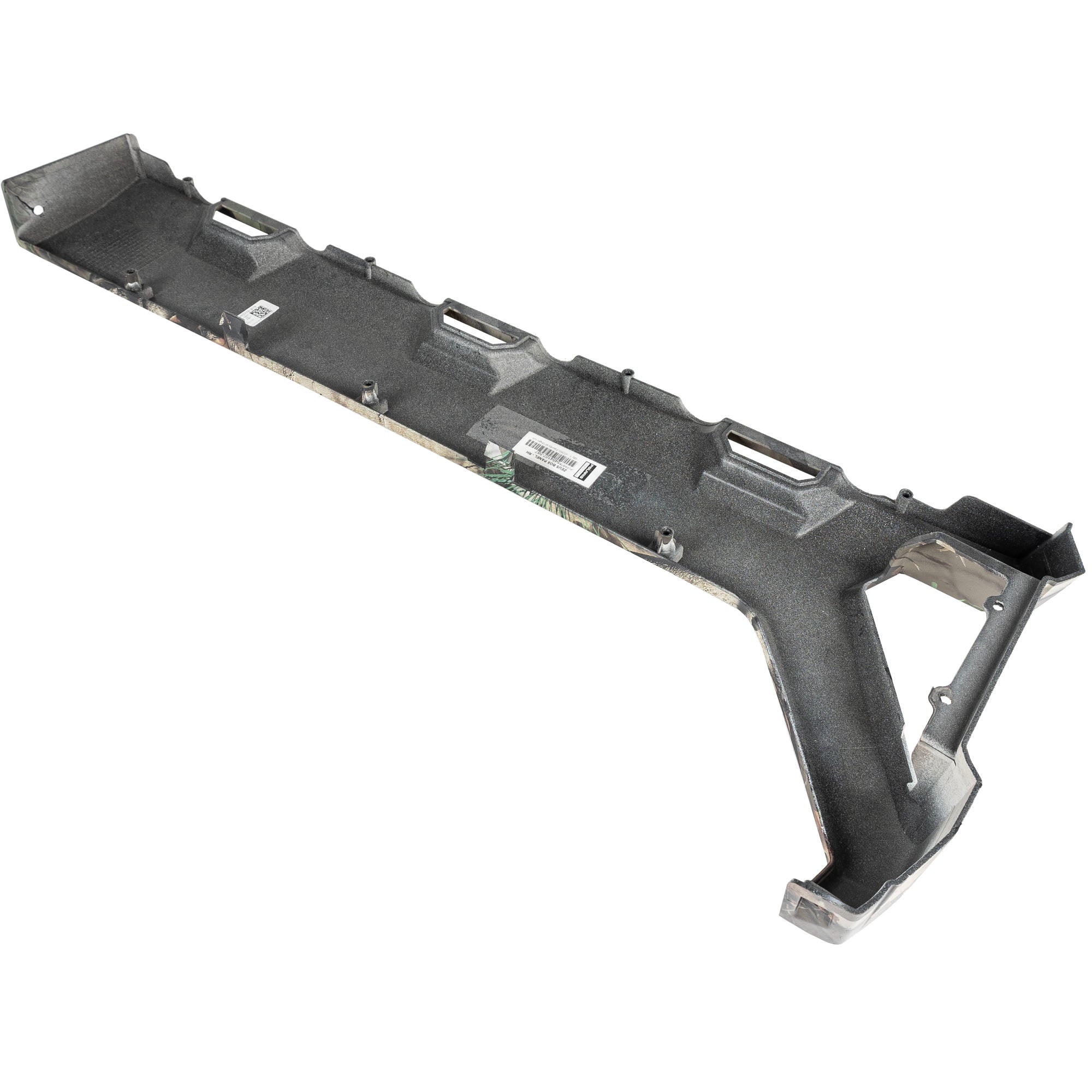 Polaris 5454107-587 Pursuit Camo Right Hand Trim Panel Ranger 1000 XP Crew