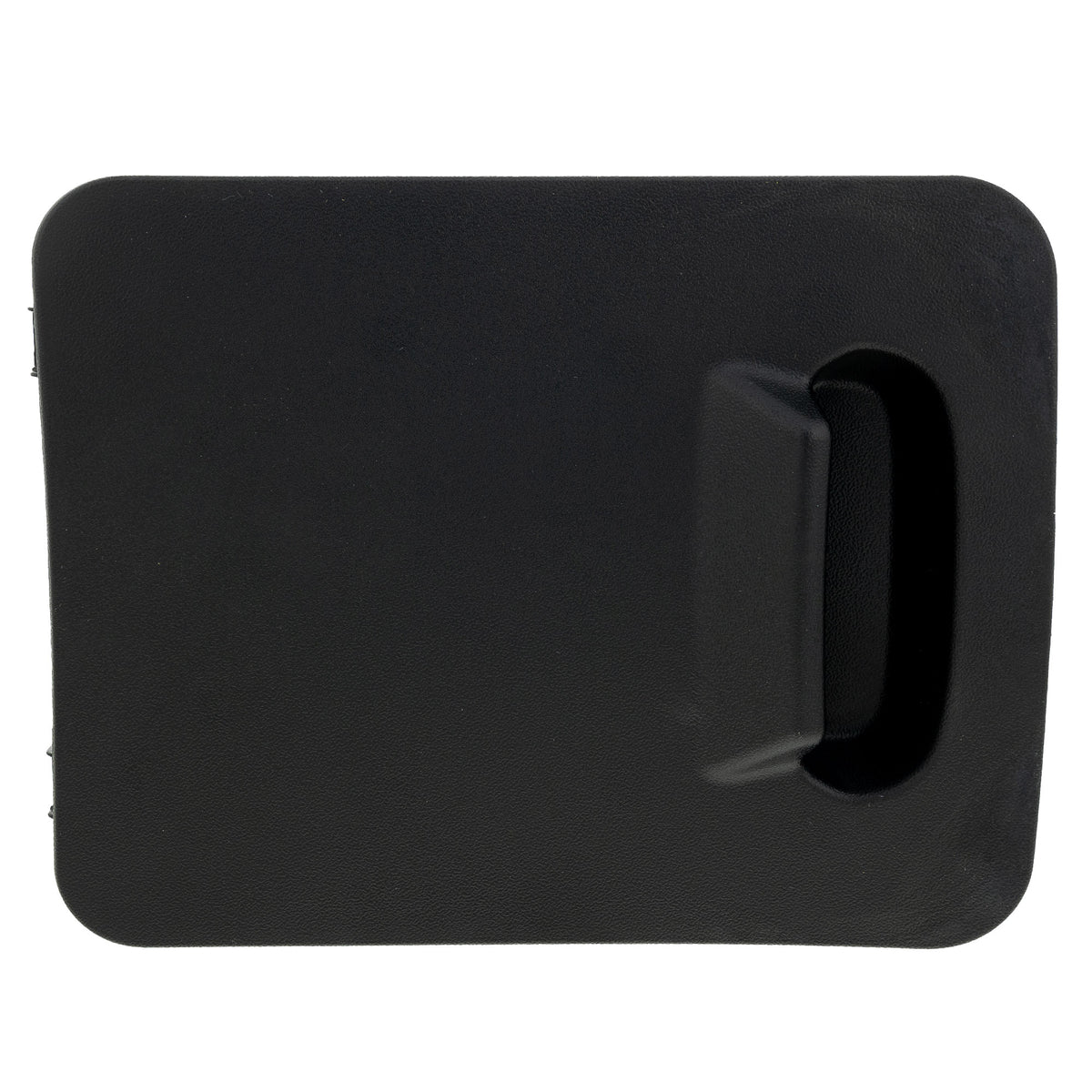 Polaris 5454122 Black Engine Access Door Panel RZR XC 1000 900 XP XC Turbo S
