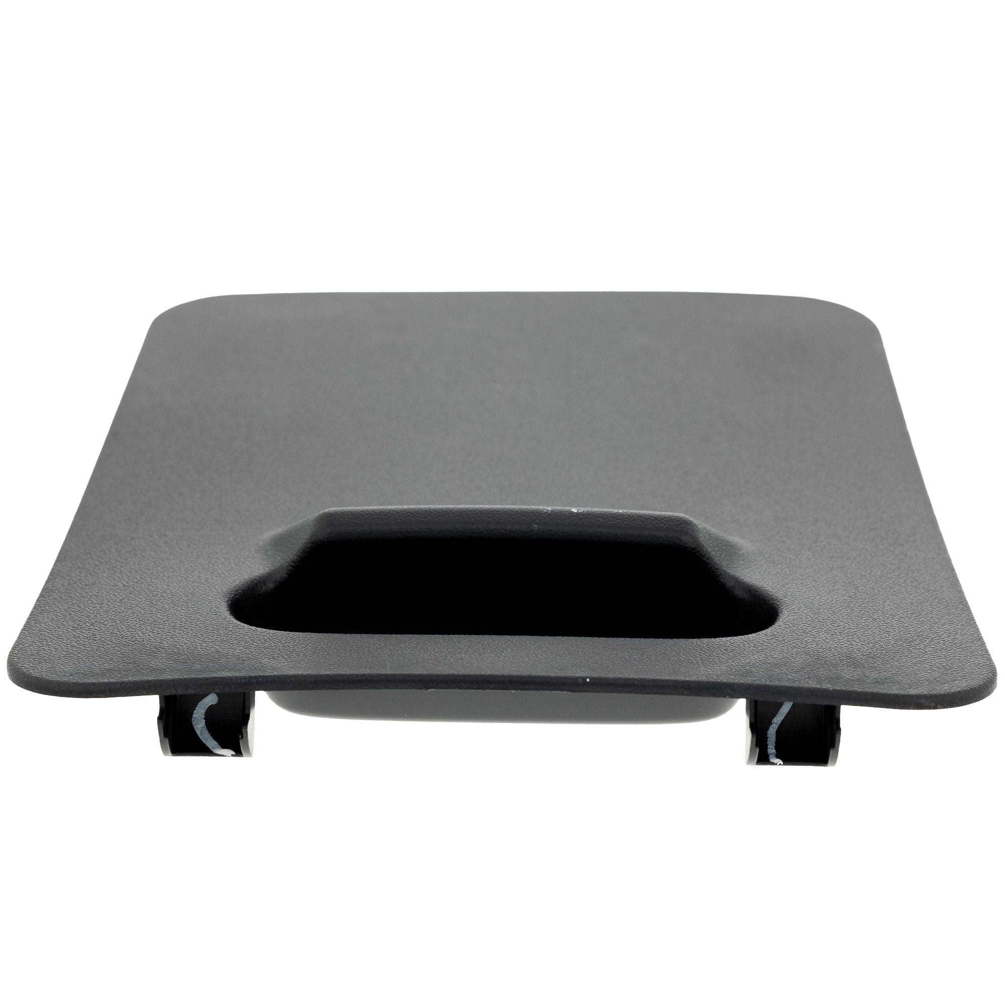 Polaris 5454122 Black Engine Access Door Panel RZR Trail Sport 900 1000 Turbo XP