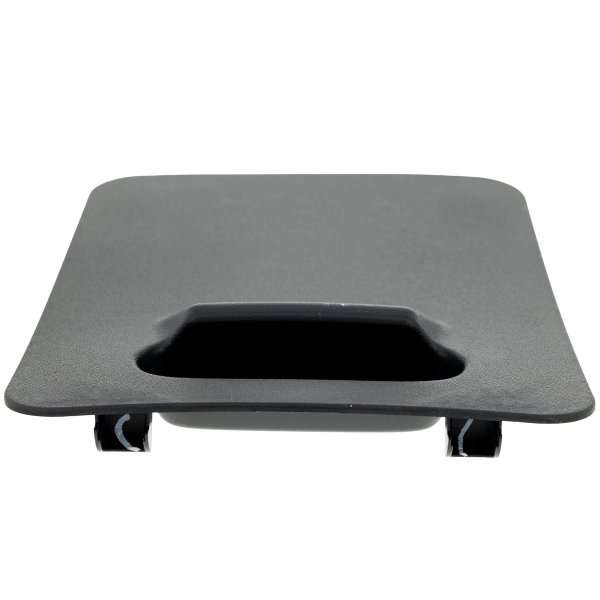 Polaris 5454122 Black Engine Access Door Panel RZR Trail Sport 900 1000 Turbo XP