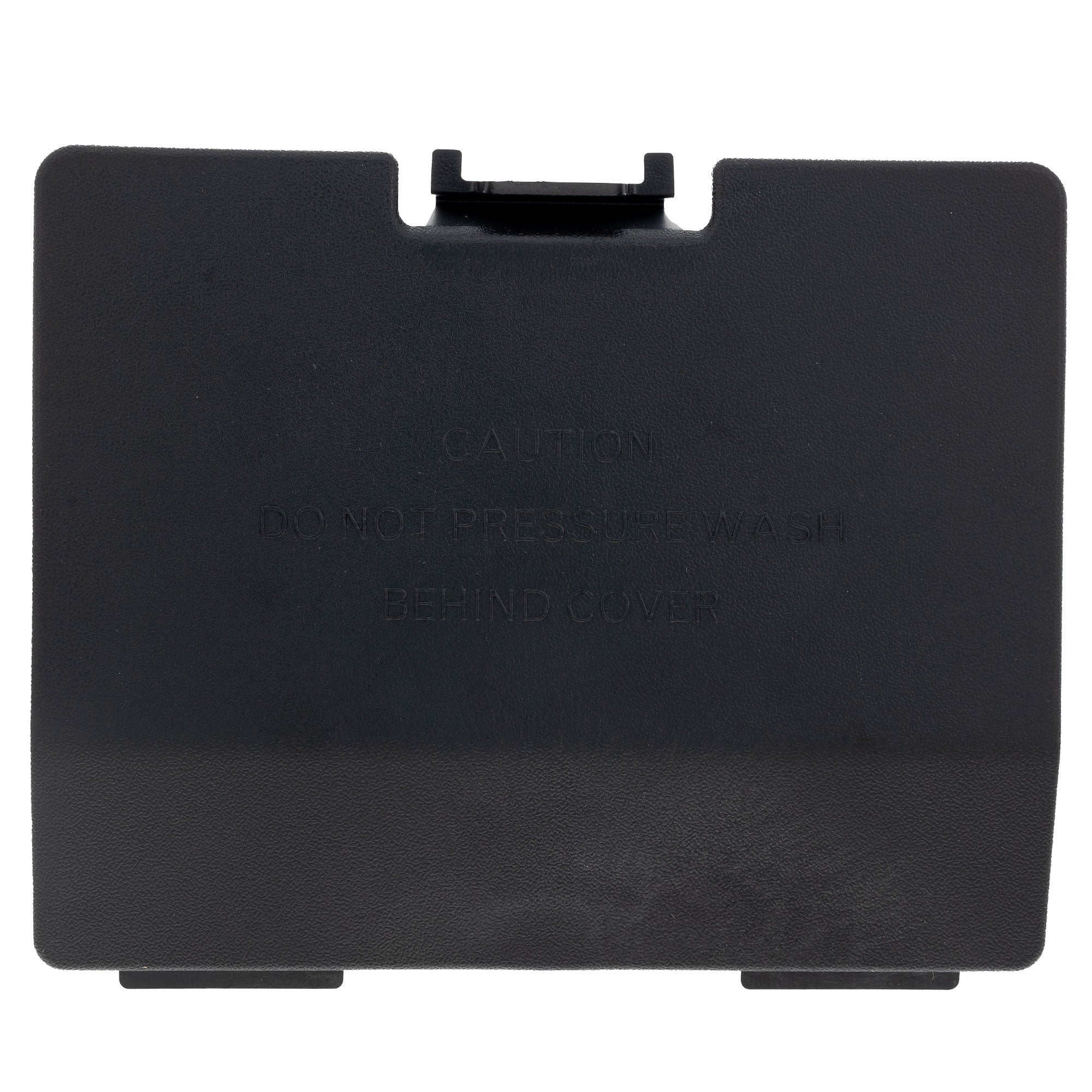 Polaris 5454123 Rocker Panel ECU Cover