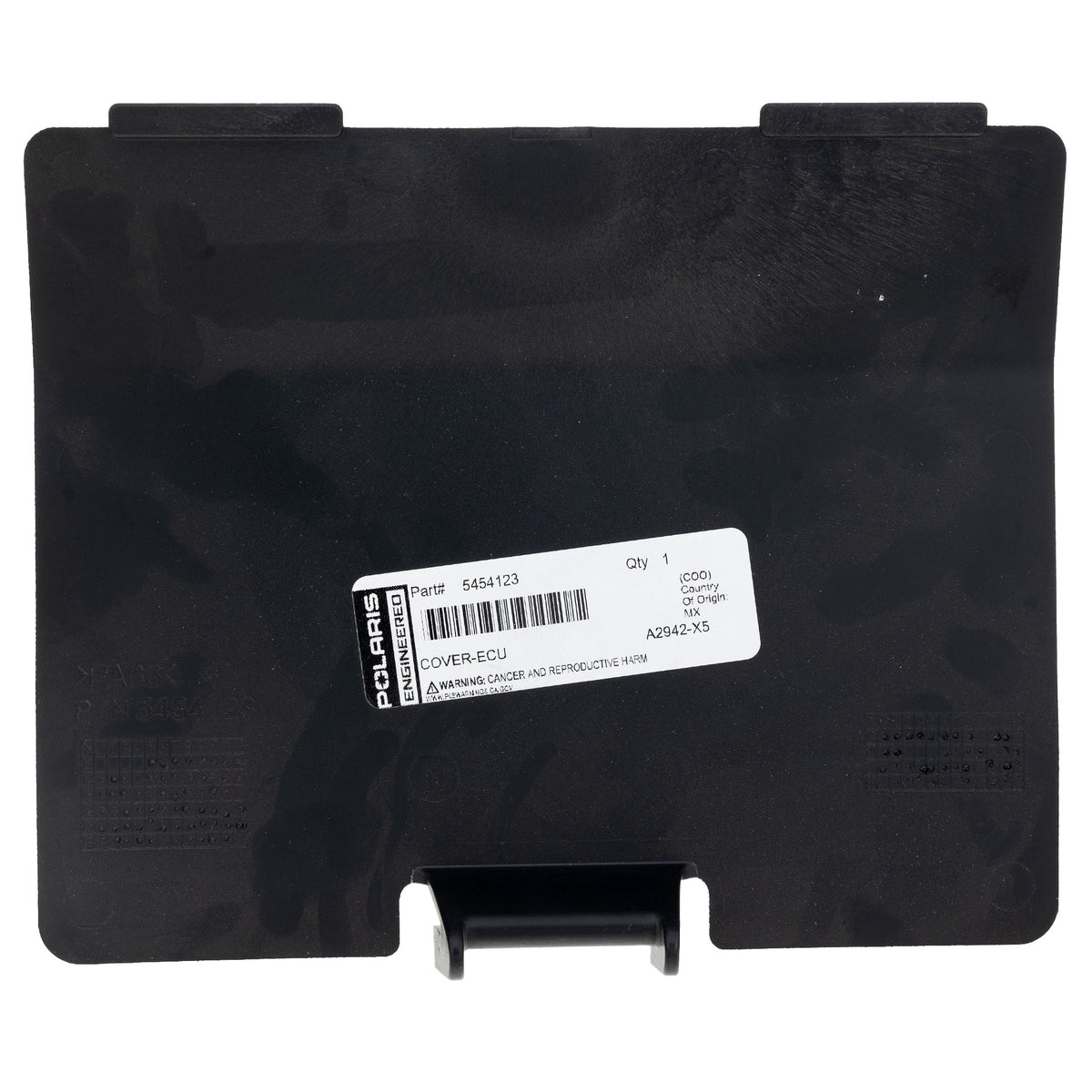 Genuine OEM Polaris Cover RZR Ranger XC 5454123