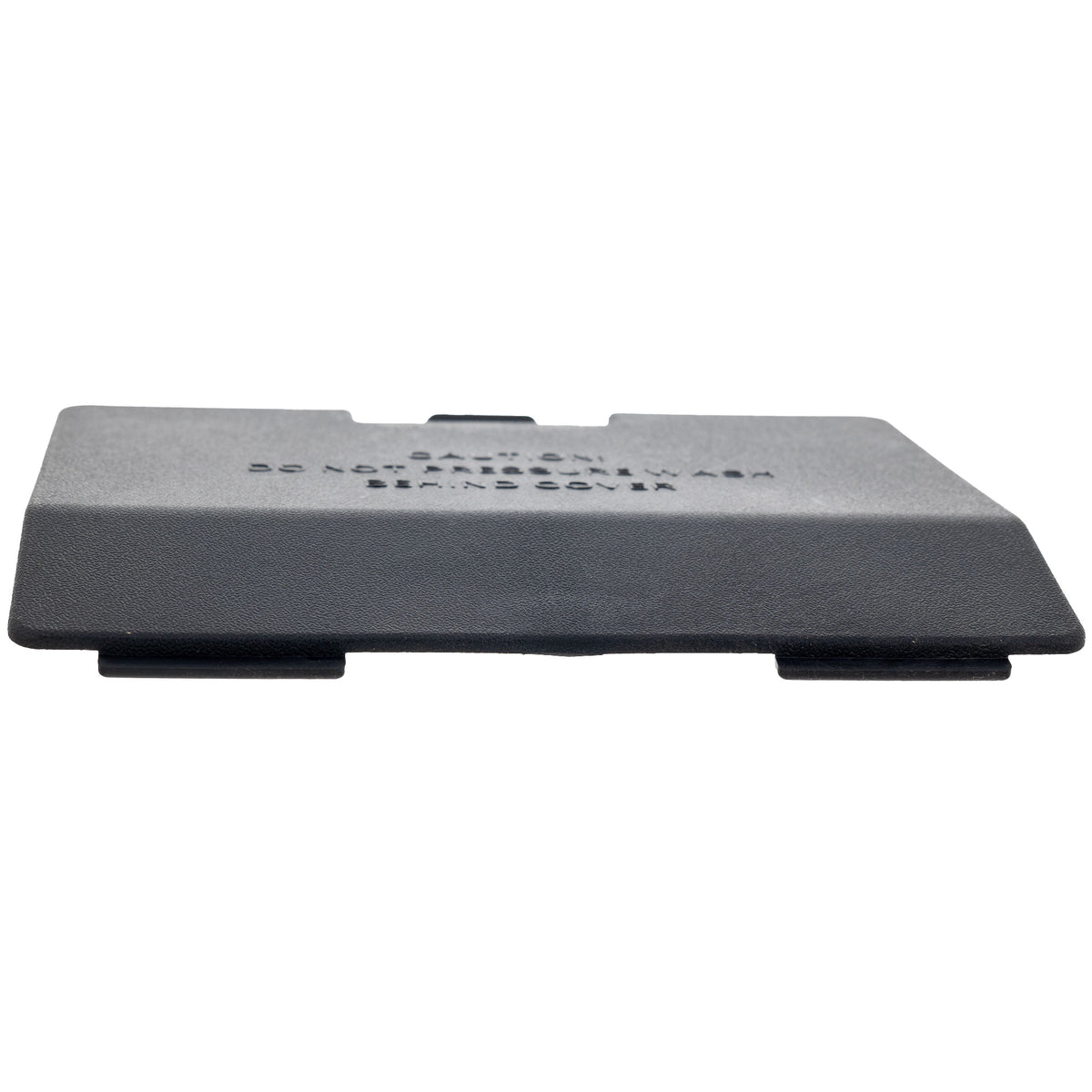 Polaris Rocker Panel ECU Cover 5454123