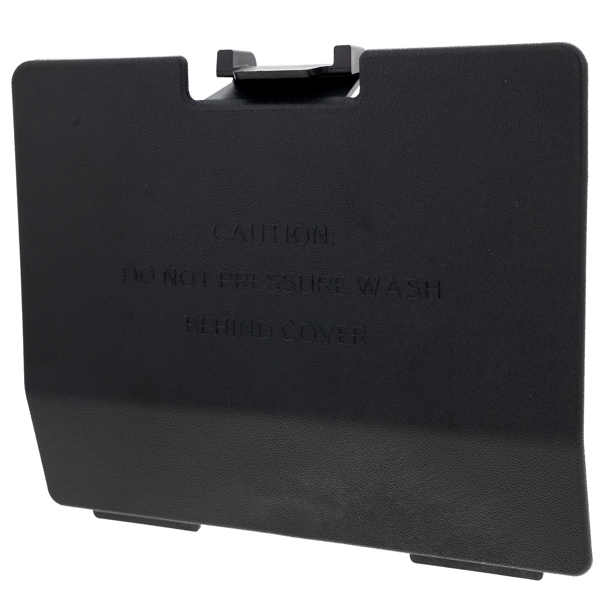 Polaris 5454123 OEM Rocker Panel ECU Cover 2014-2017 RZR 900 & 1000 4 XP EPS 5450383