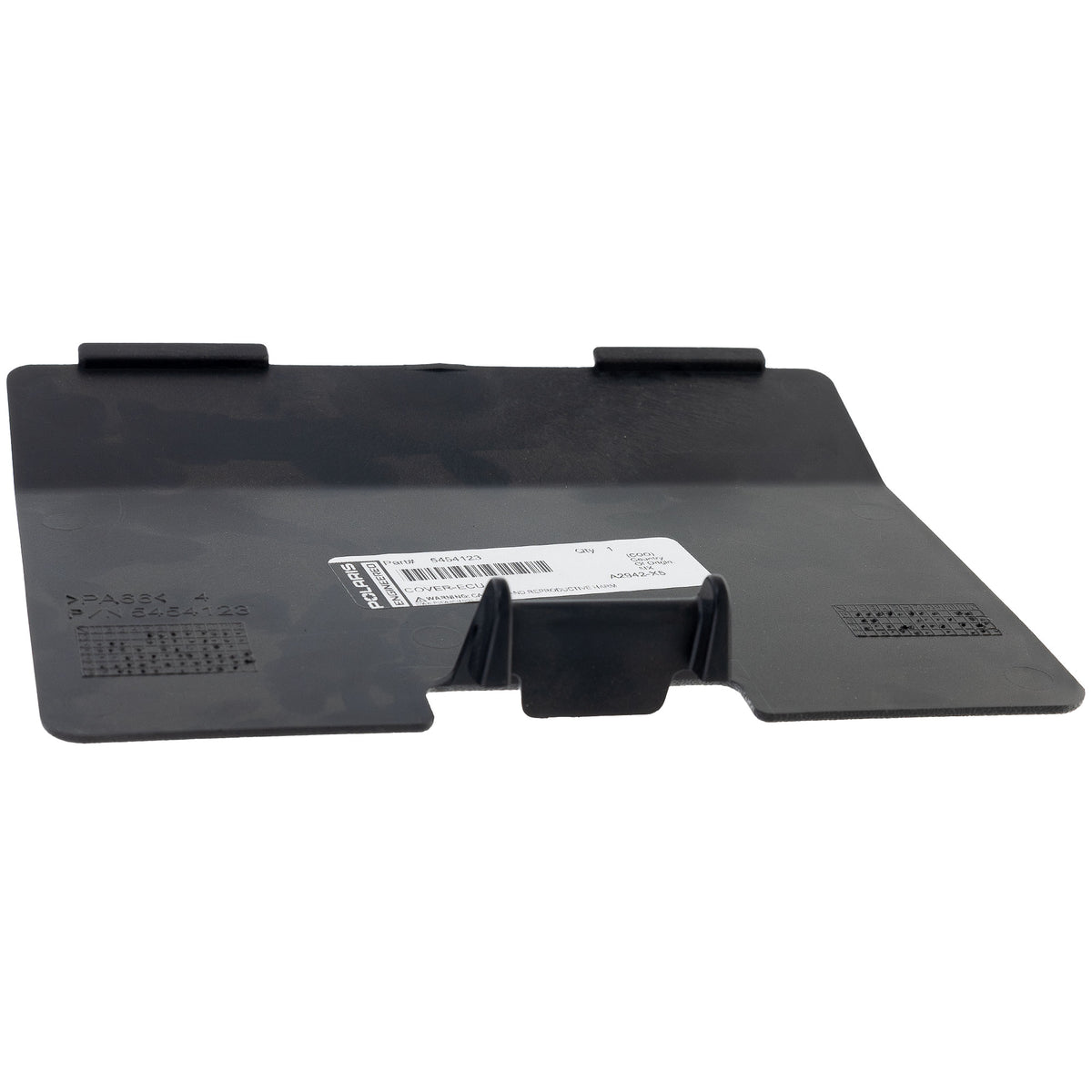 Polaris 5454123 OEM Rocker Panel ECU Cover 2014-2017 RZR 900 & 1000 4 XP EPS 5450383