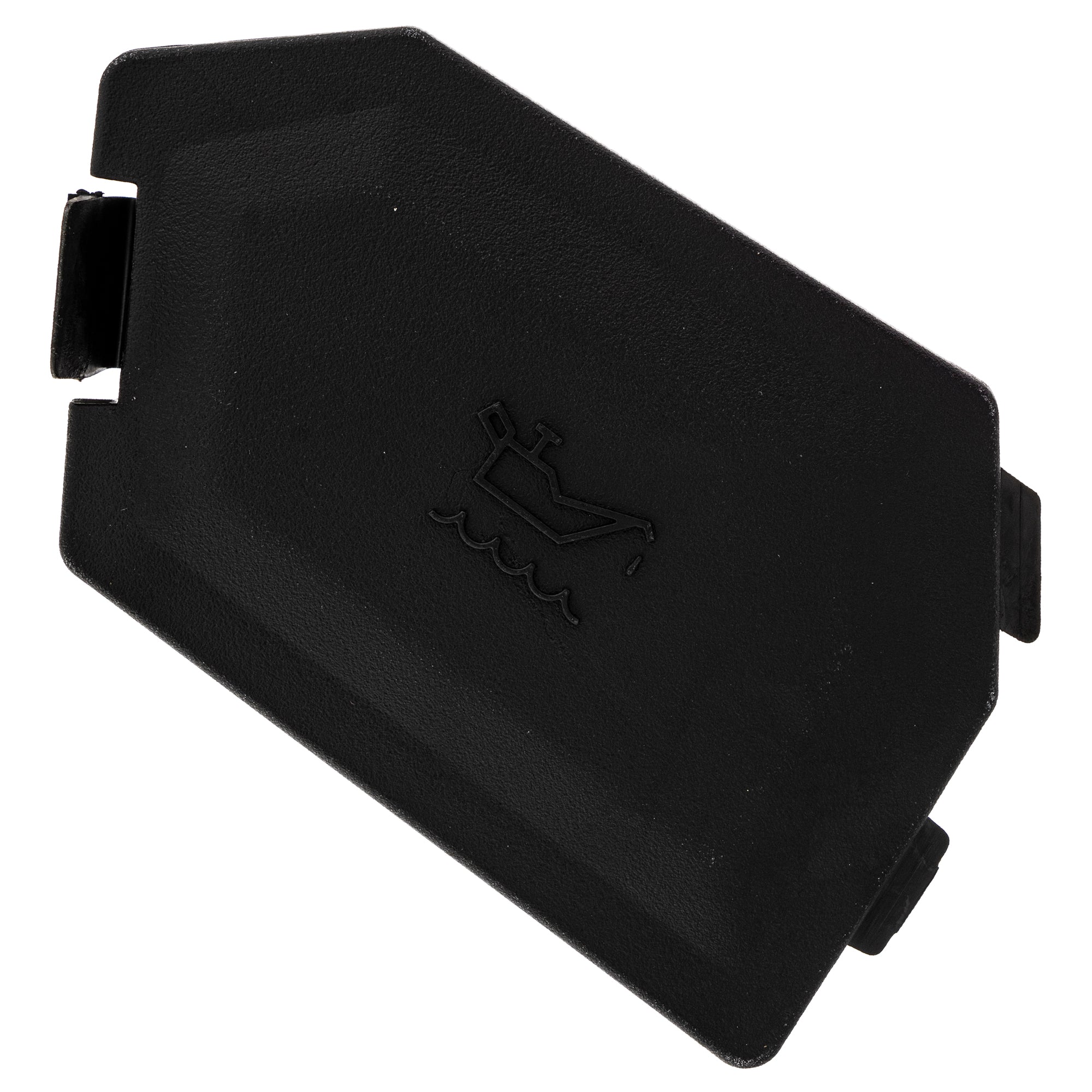 Polaris 5454173-070 Black Right Hand Access Panel Sportsman Big Boss 570 850 450