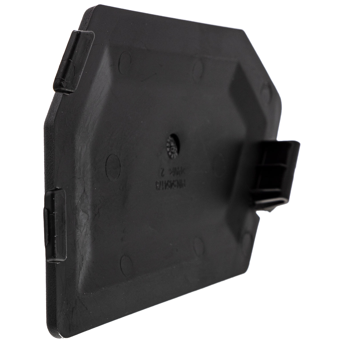 Polaris Black Right Hand Access Panel 5454173-070
