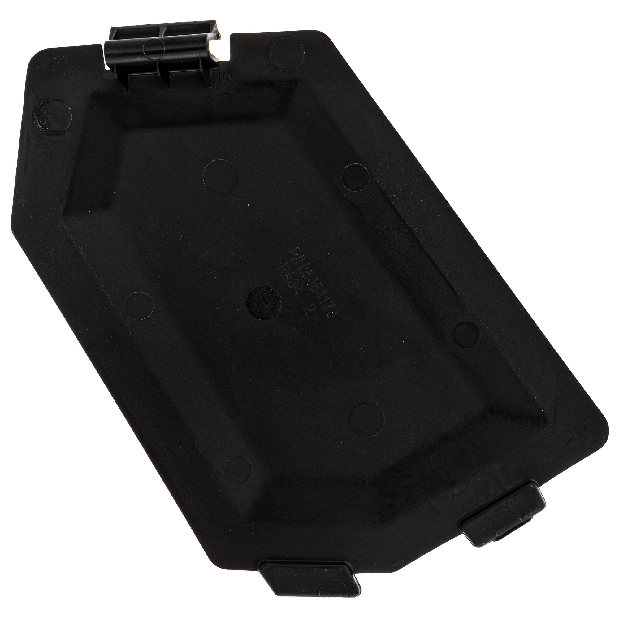 Polaris 5454173-070 Gloss Black Right Access Panel Sportsman 570
