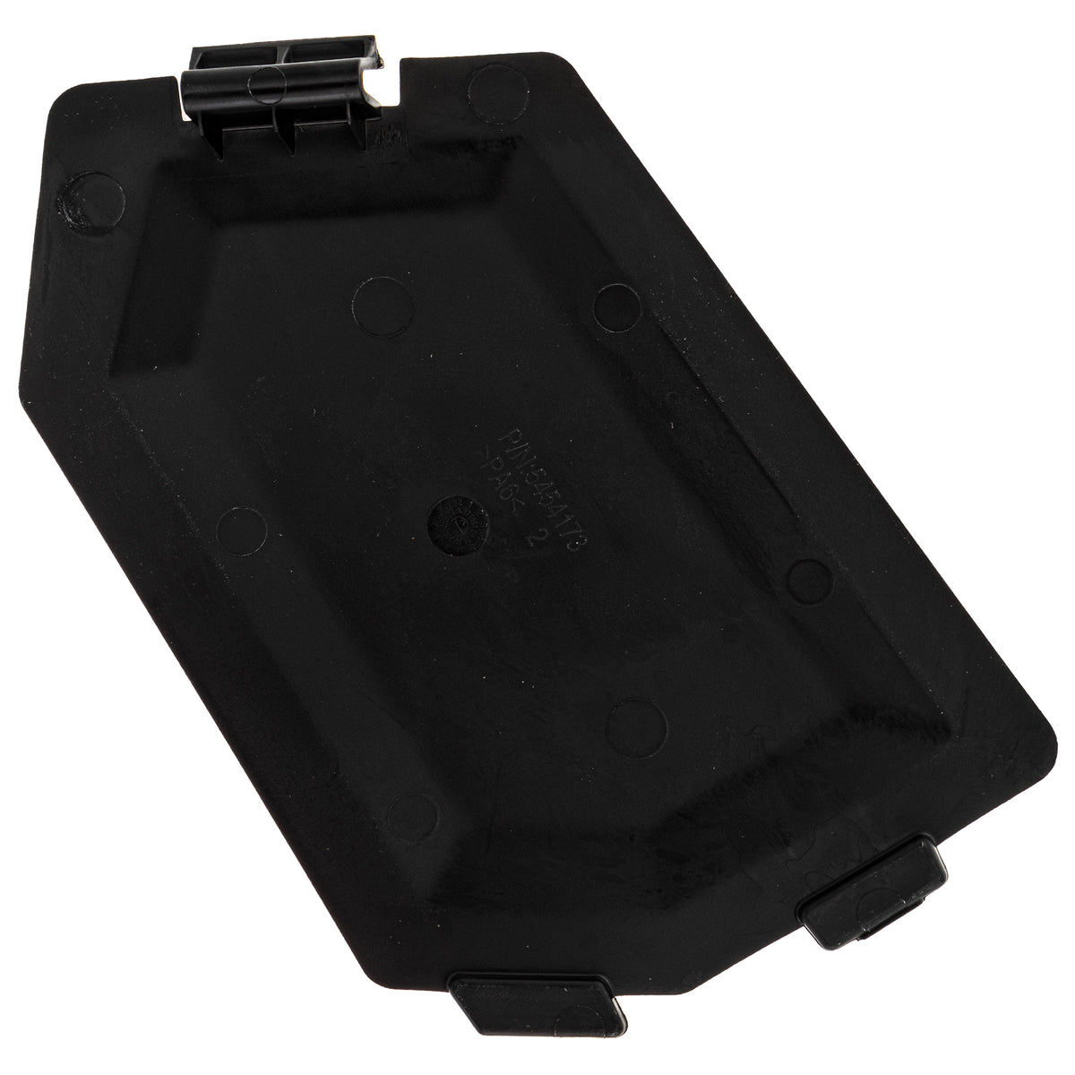 Polaris 5454173-070 Gloss Black Right Access Panel Sportsman 570