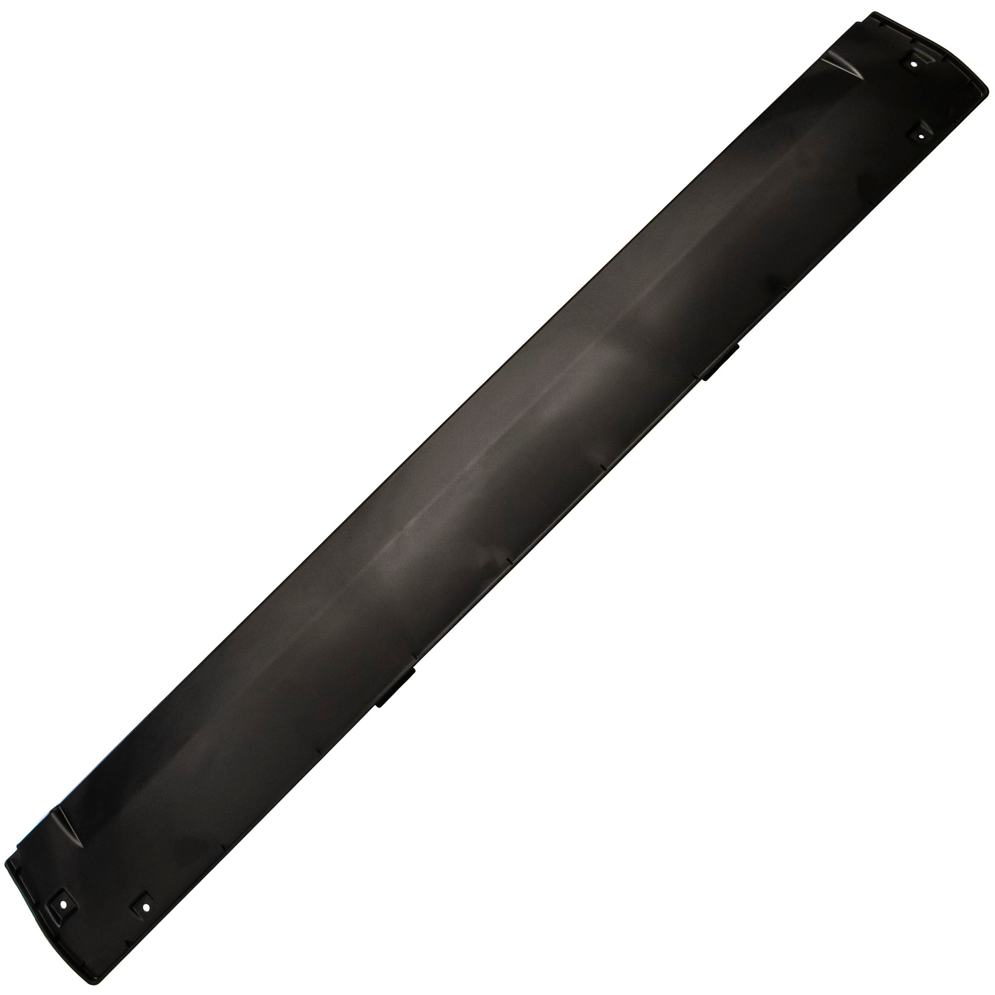 Polaris 5454222-070 Black Lower Close Off Panel