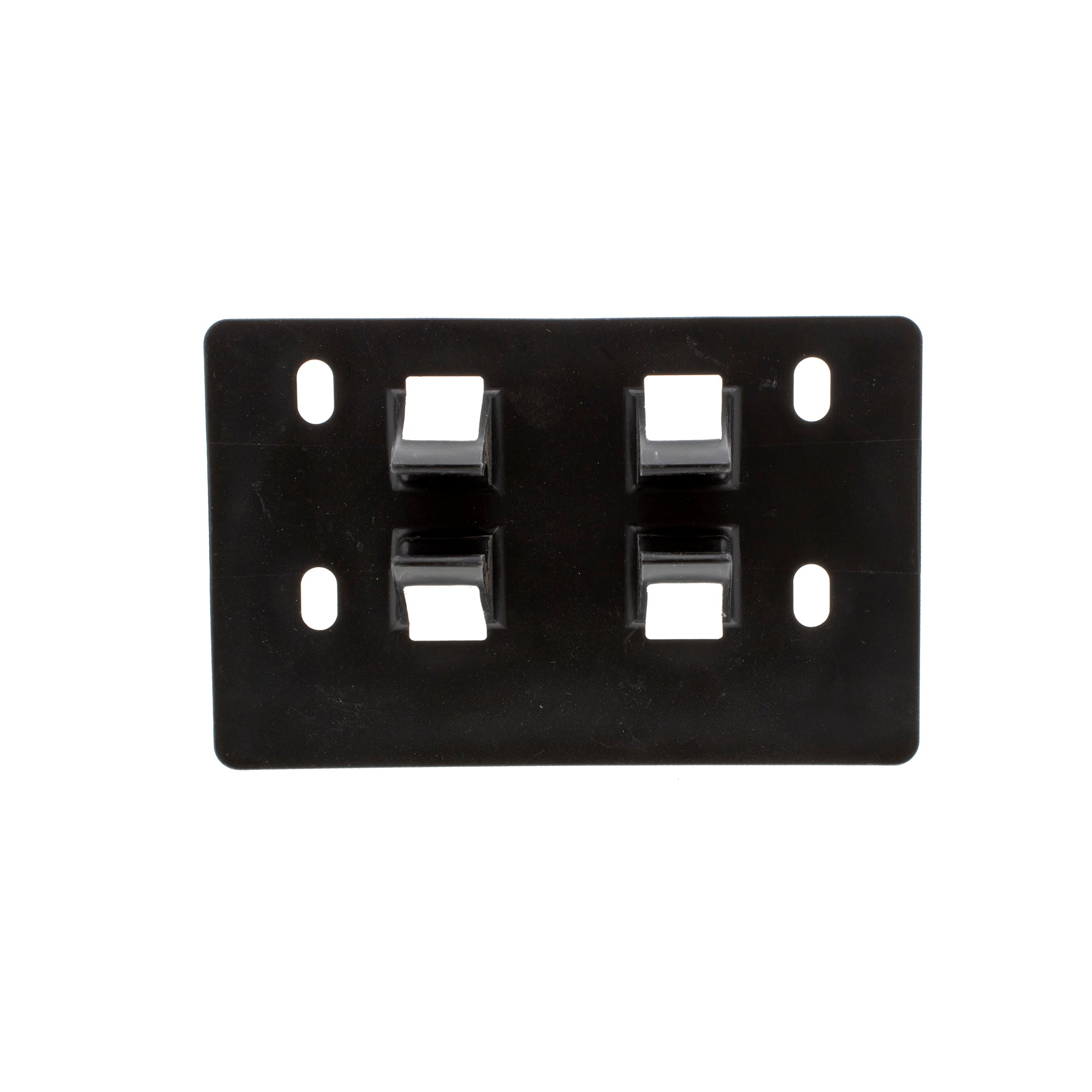 Genuine OEM Polaris Windshield Handle Base