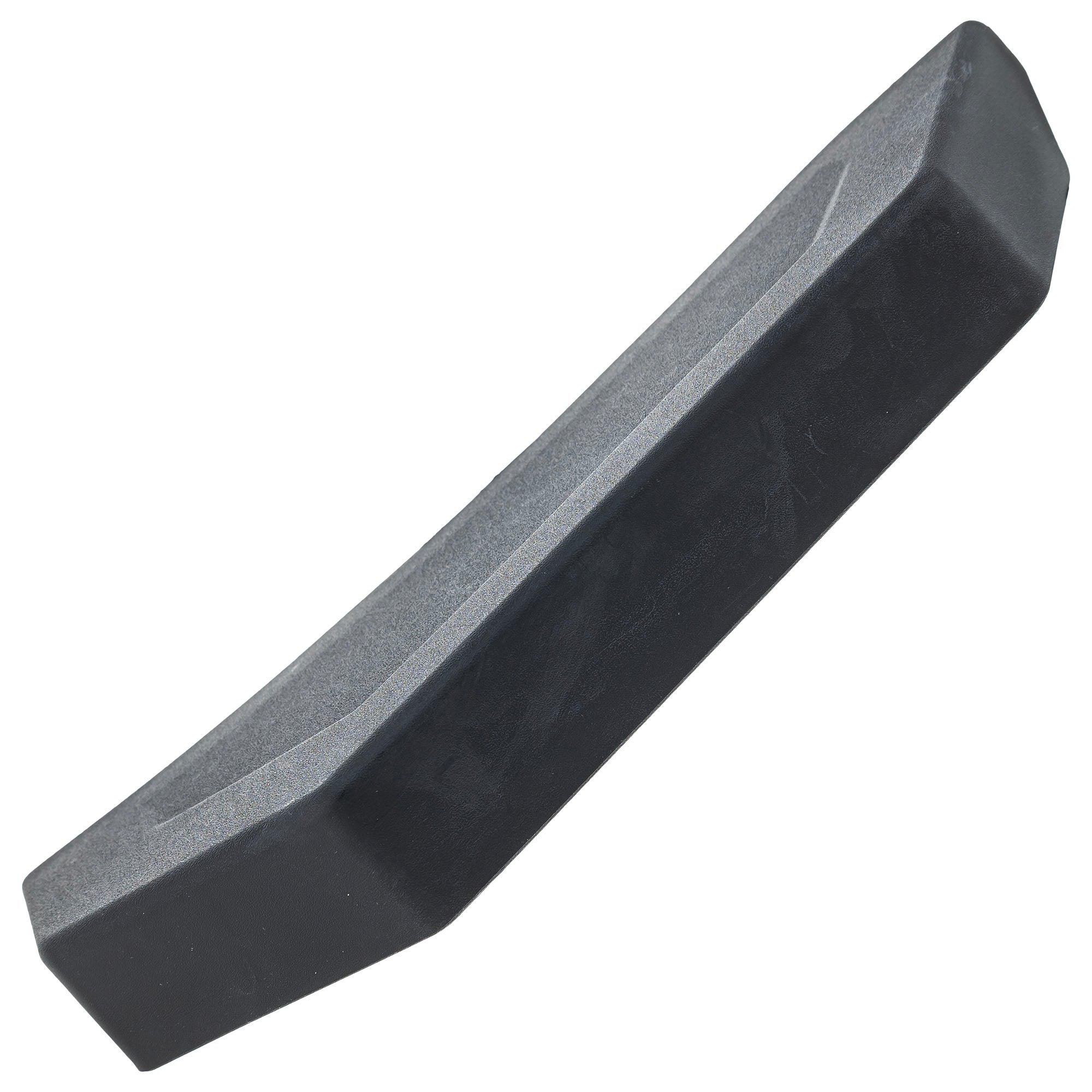 Polaris Black Seat Pivot Cover 5454230-070