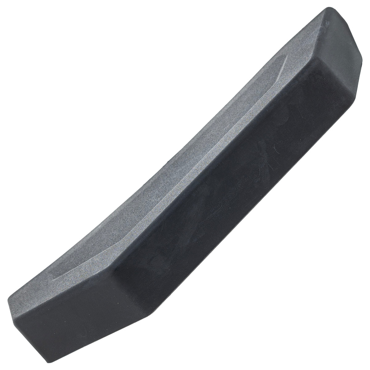 Polaris Black Seat Pivot Cover 5454230-070