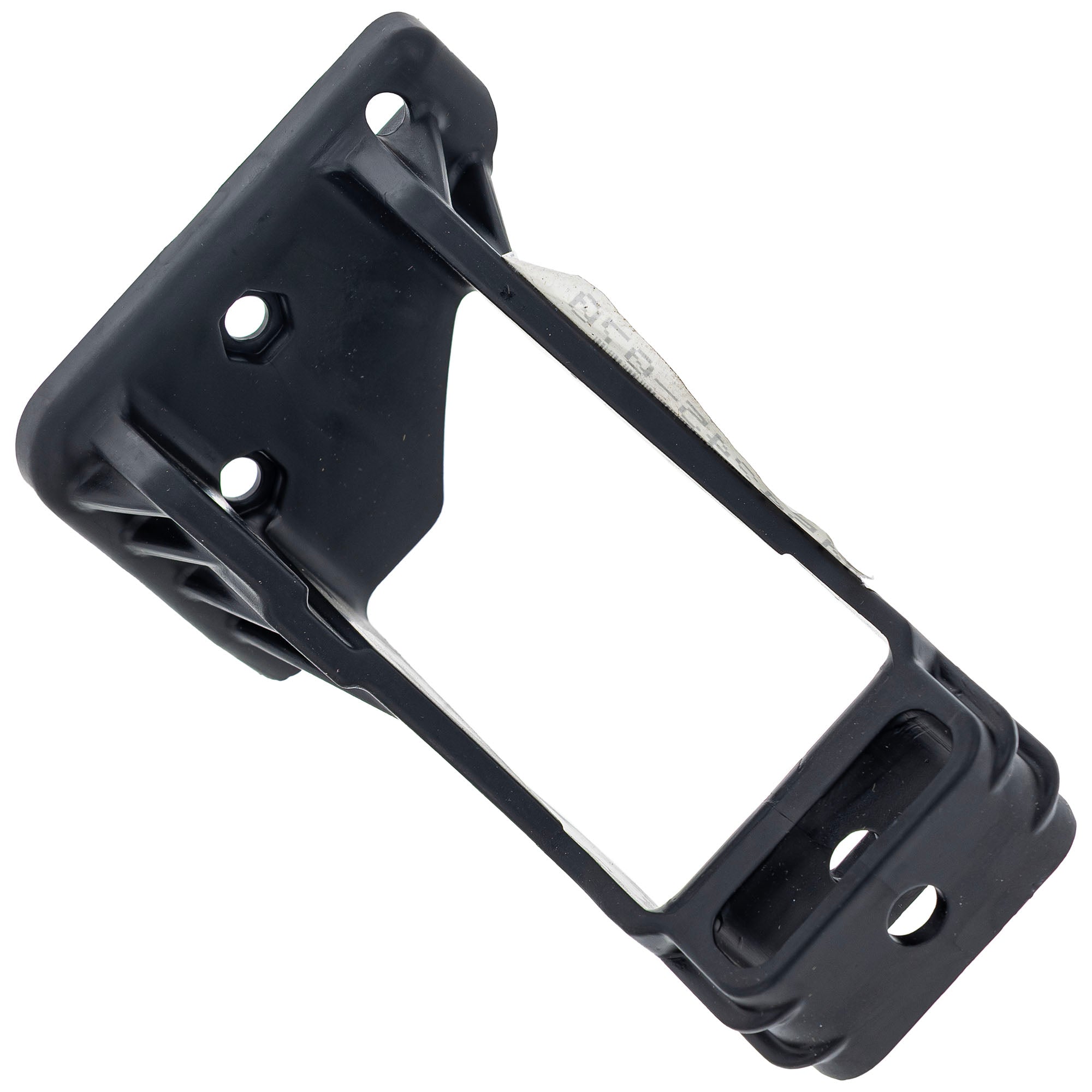 Polaris Black Right Hand T-Rail Bracket 5454245-070