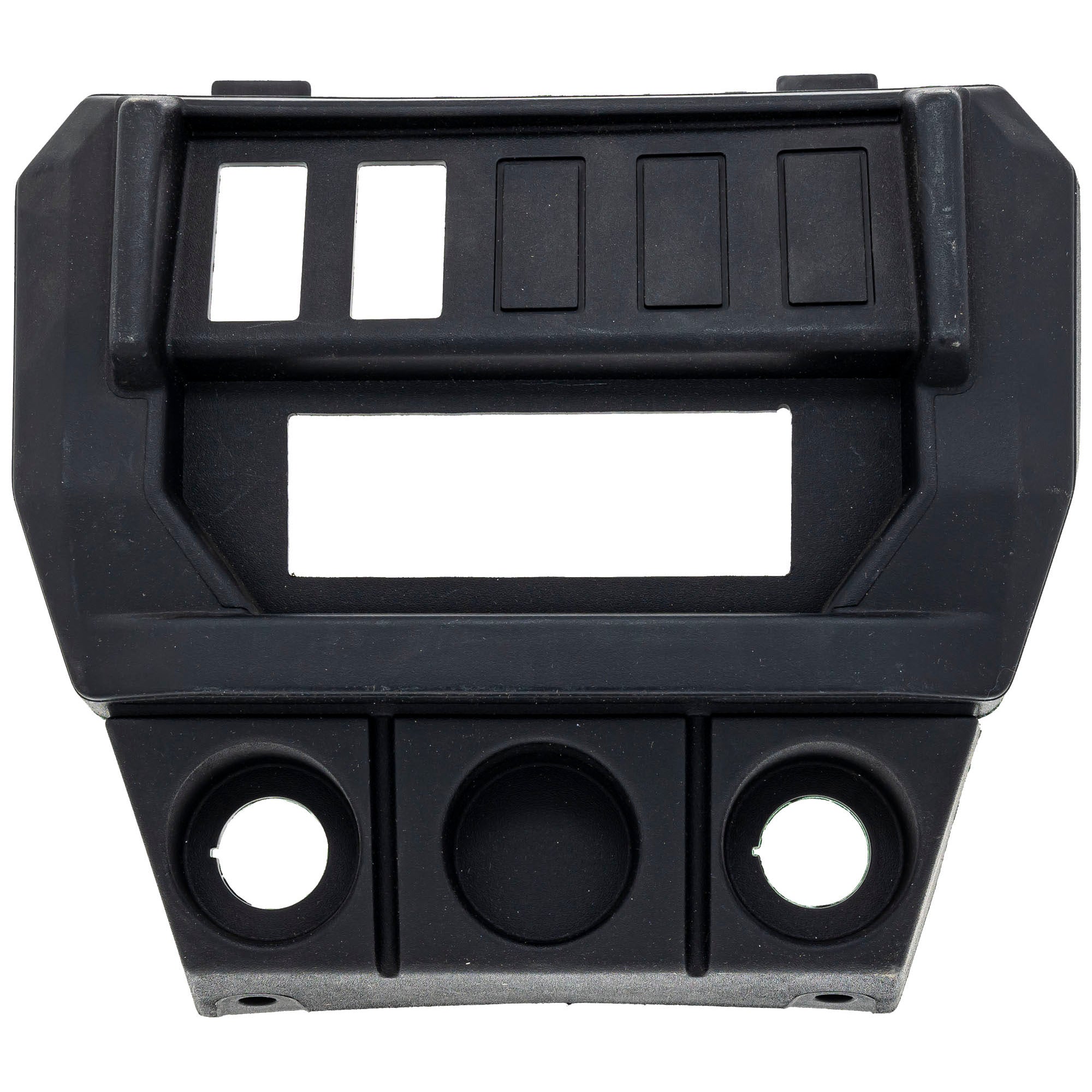 Polaris 5454259-070 Black Dash Control Router Ranger Pro XD 1000 XP Crew