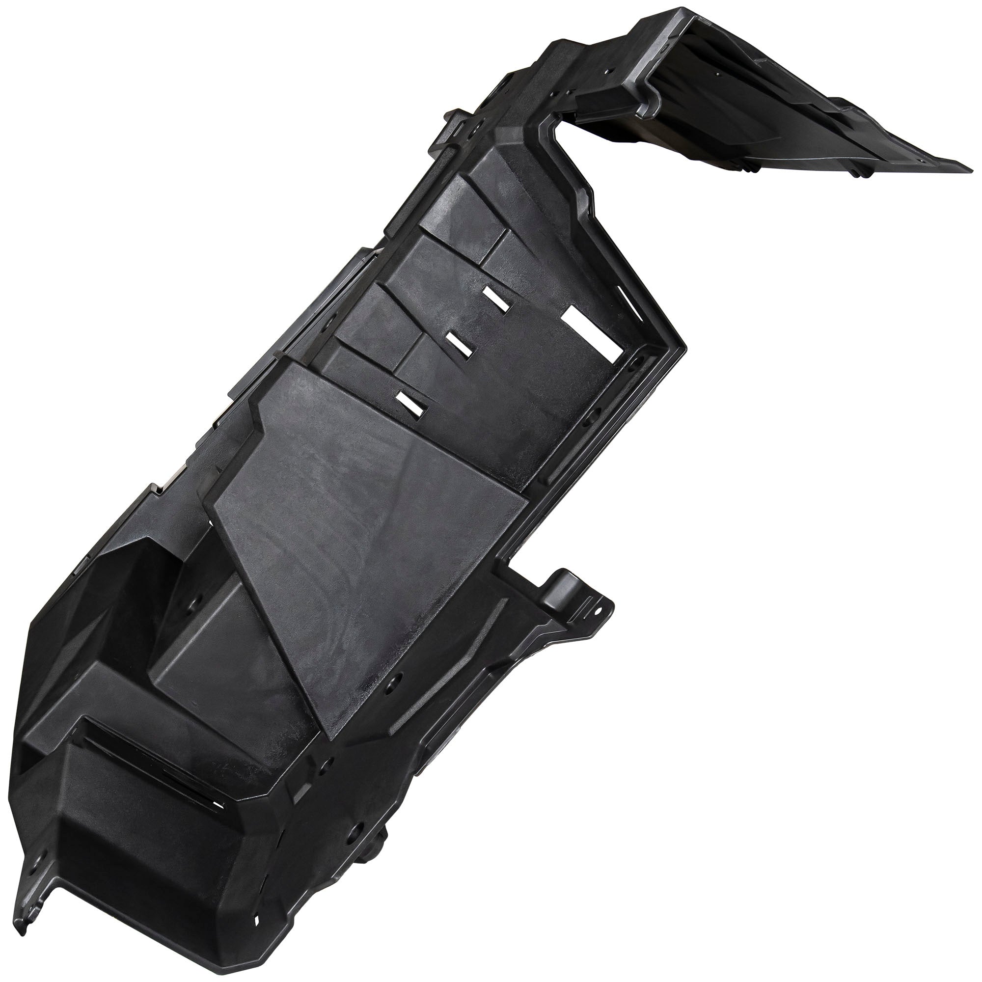Genuine OEM Polaris Bed Storage RZR 5454271
