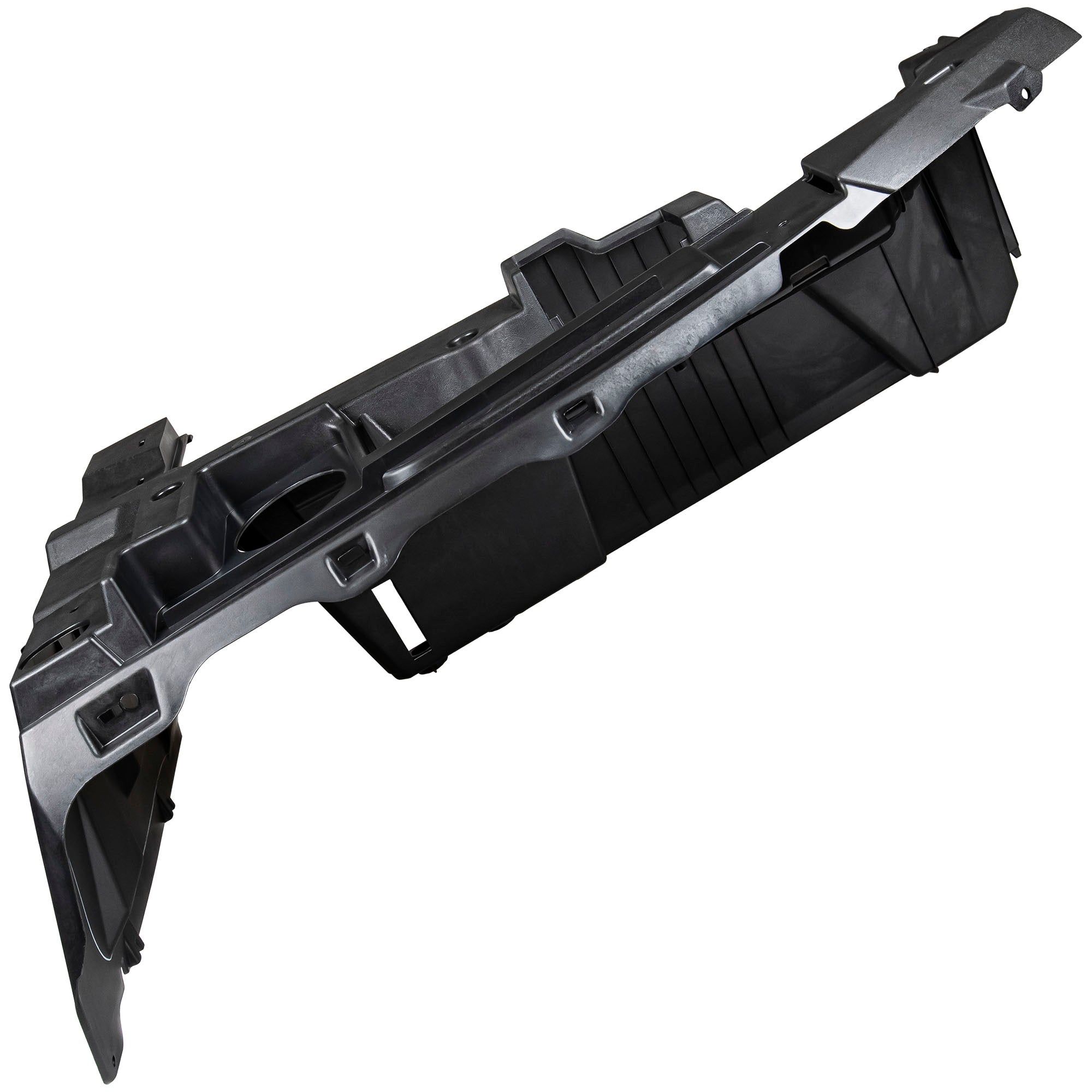 Polaris 5454271 OEM Left Rear Bed Storage Area Replacement 2014- 2018 RZR XP 4 1000