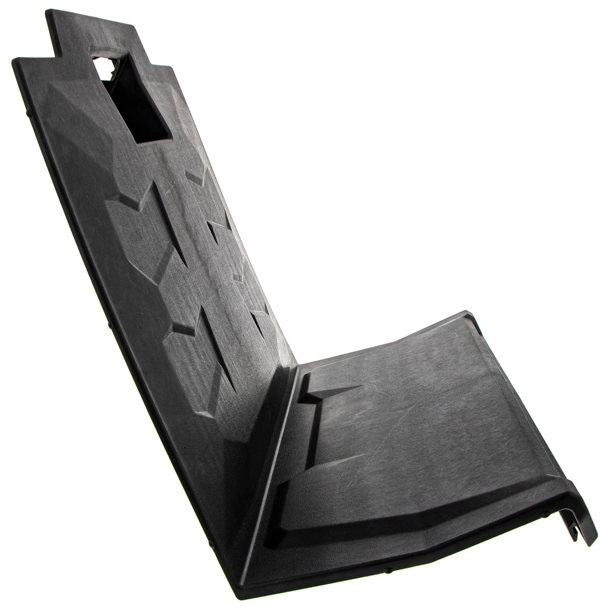 Polaris Access Box Panel Assembly 5454275 alternate view