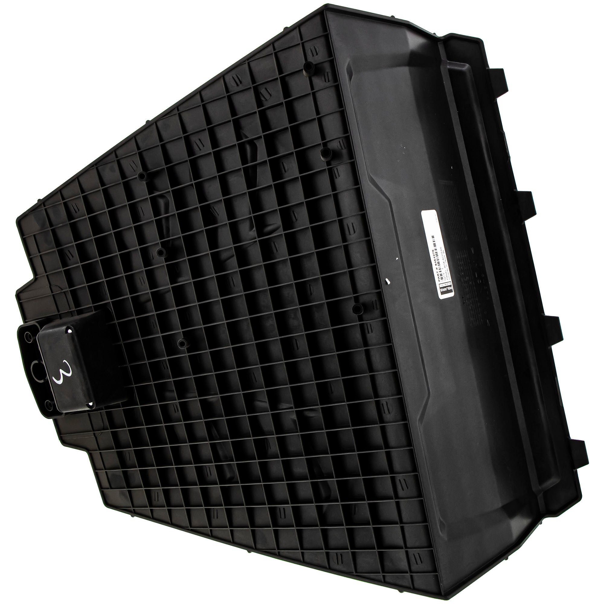 Polaris Access Box Panel Assembly 5454275