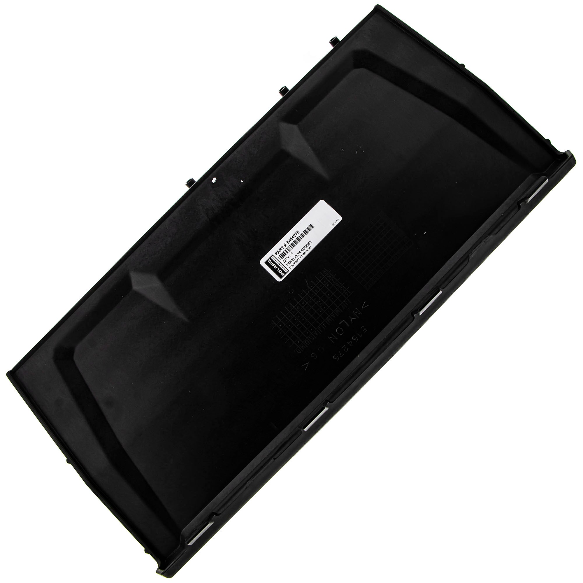 Polaris 5454275 PANEL-BOX ACCESS Part RZR 1000 900 XP 5451116-070