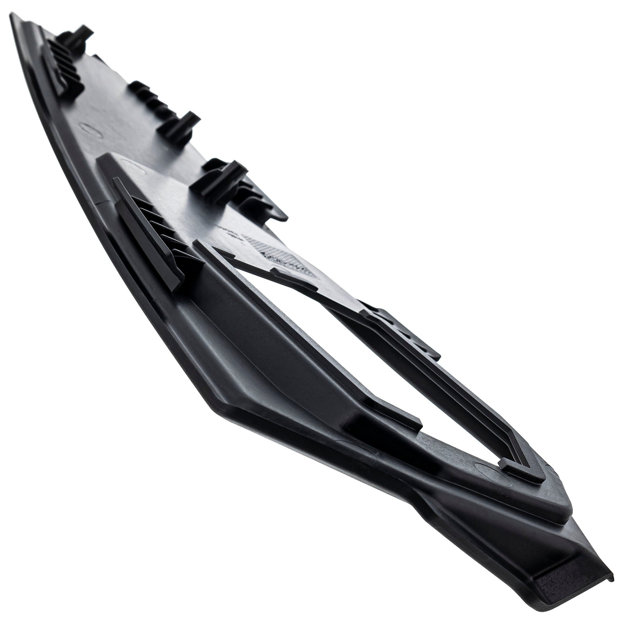 Polaris 5454318-070 Black Right Hand Closeoff Panel Sportsman Big Boss 570 X2