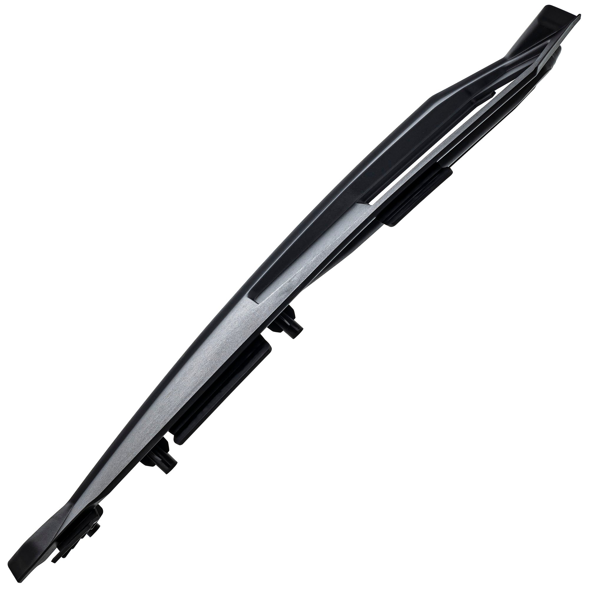 Polaris 5454318-070 Black Right Hand Closeoff Panel Sportsman Big Boss 570 X2