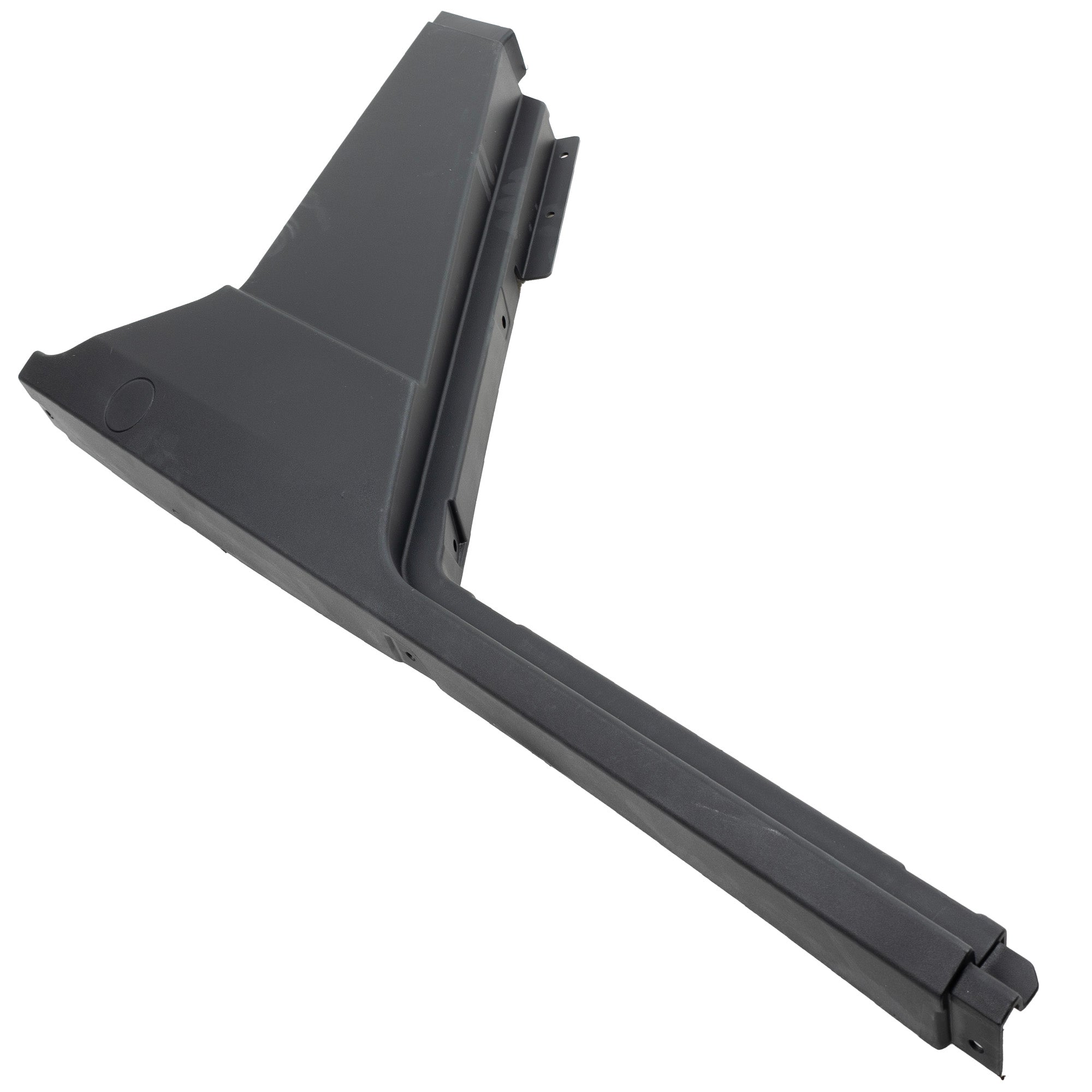 Polaris 5454371-070 FENDER-FRONT ROCKER RH BLK Part Ranger 1000 XP