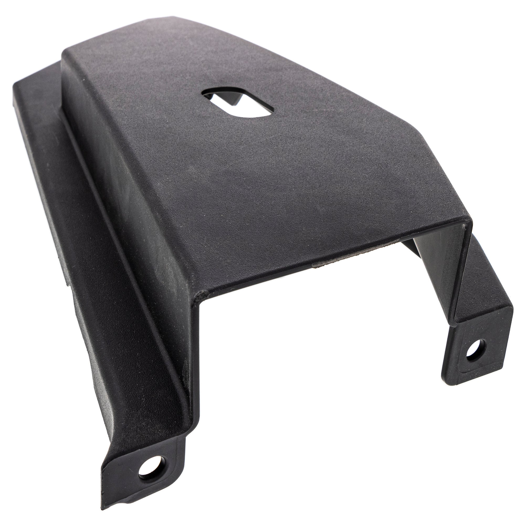 Polaris 5454372-070 COVER-ROPS PILLAR LH BLK Part Ranger 1000 XP