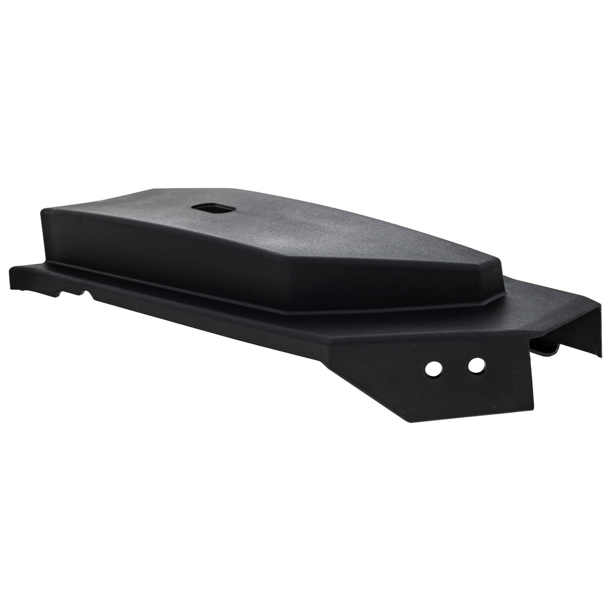 Polaris Black Right Hand ROPS Pillar Cover 5454373-070 additional view